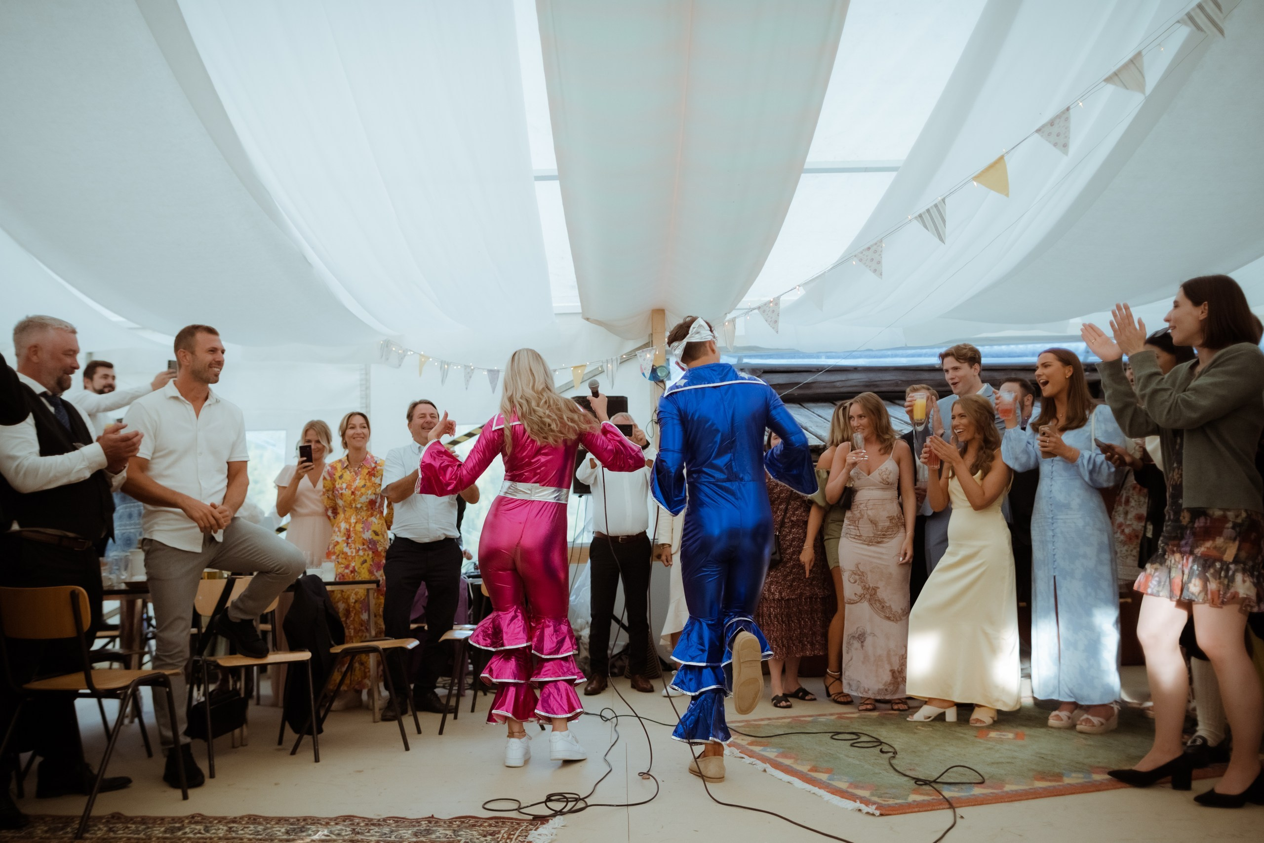 Vilje — Amalie. Elopement Wedding Photographer