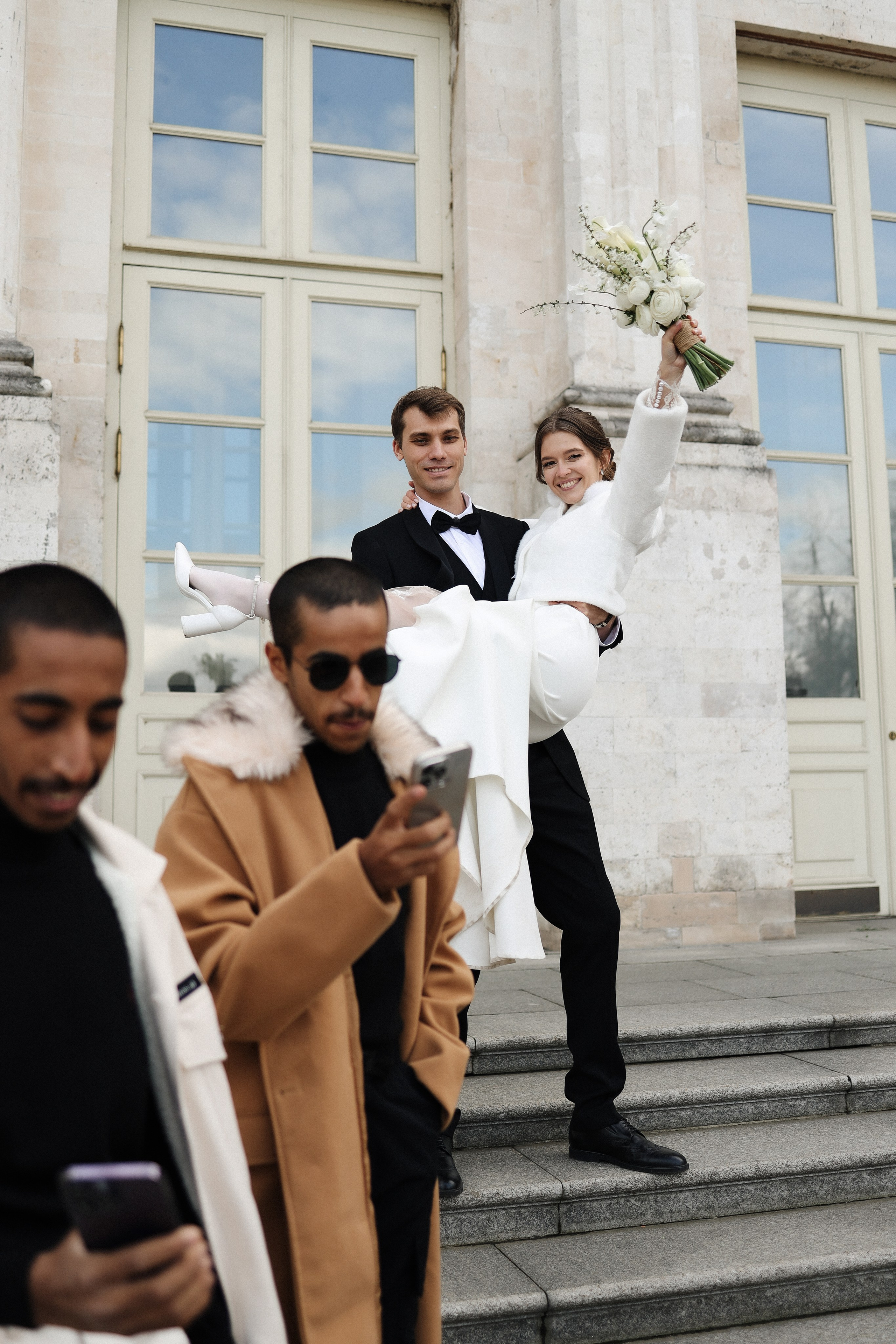 А. + Д. Свадьба в Царицыно. Банкетный зал Пантеон. Семейный и lovestory фотограф в Москве Светлана Коняхина