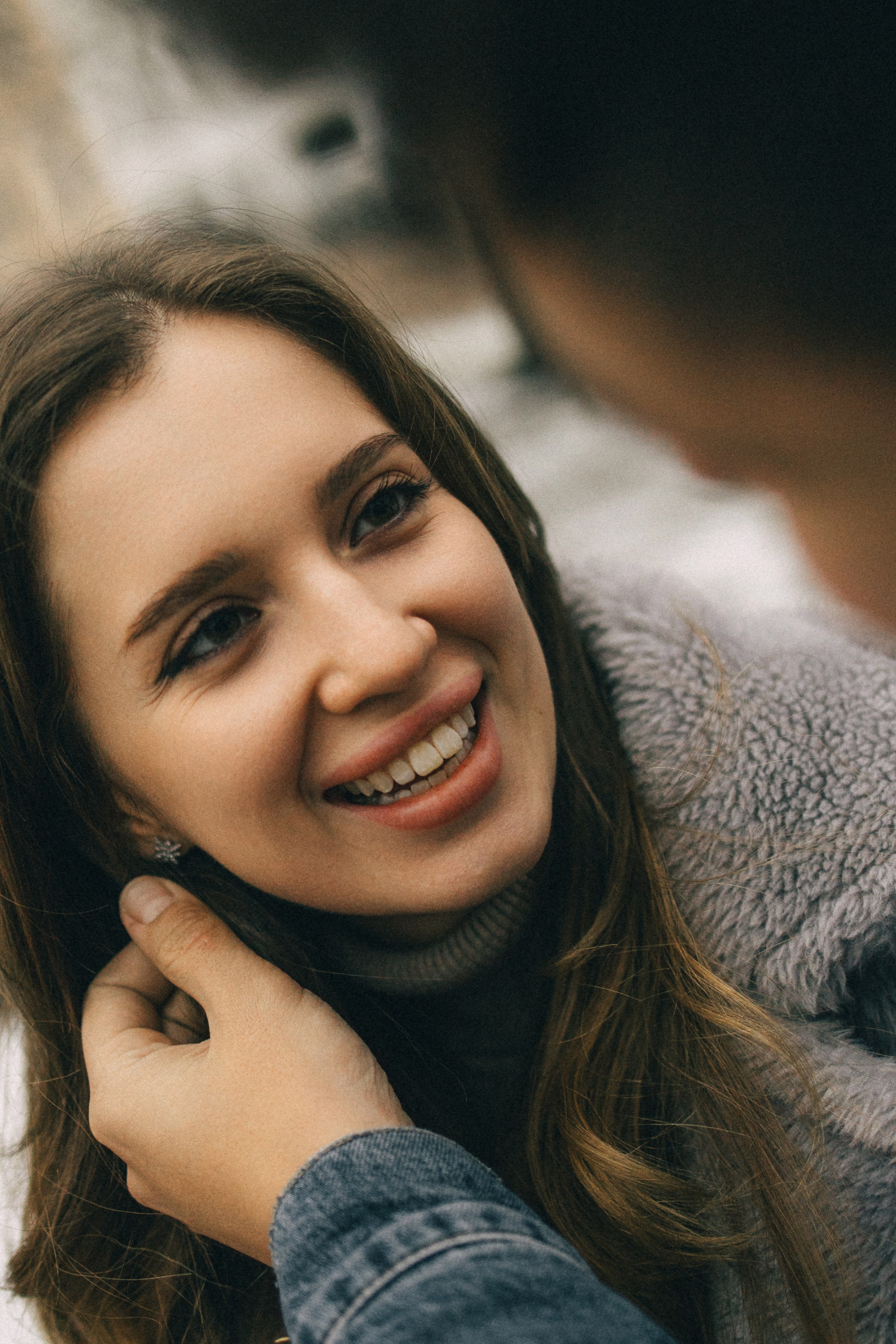 Love in New Holland. Фотограф в Выборге и Санкт-Петербурге Маша Гуляева
