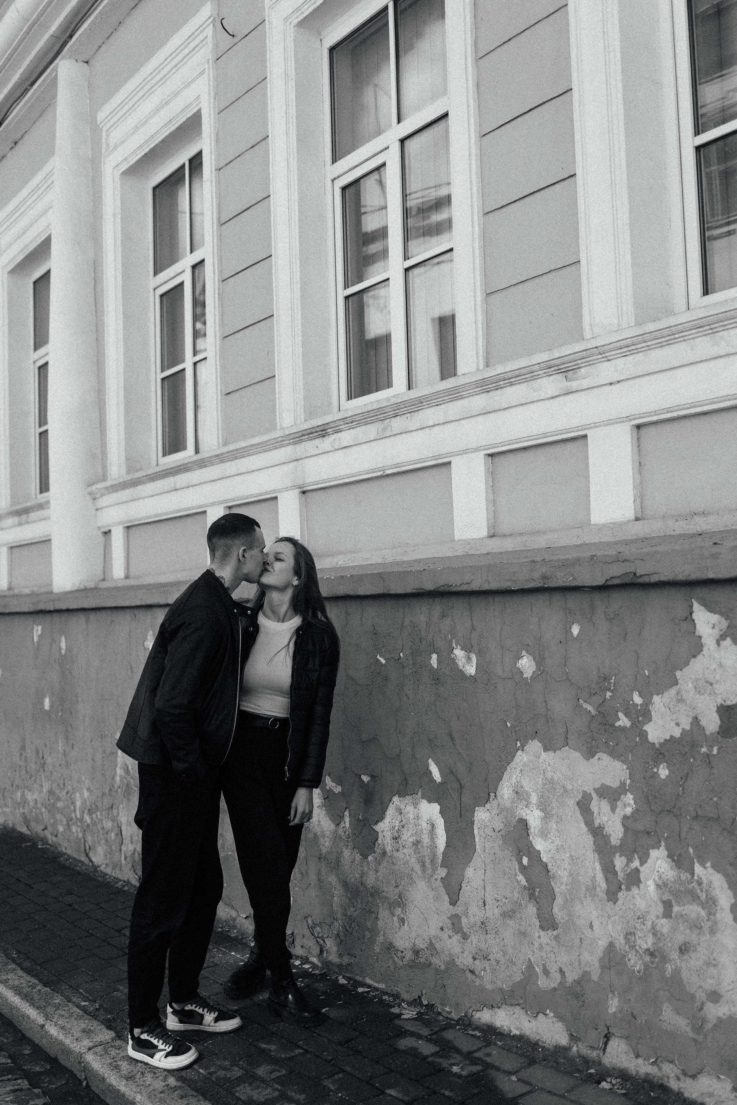 Никита+Анжелика. Фотограф в Выборге и Санкт-Петербурге Маша Гуляева