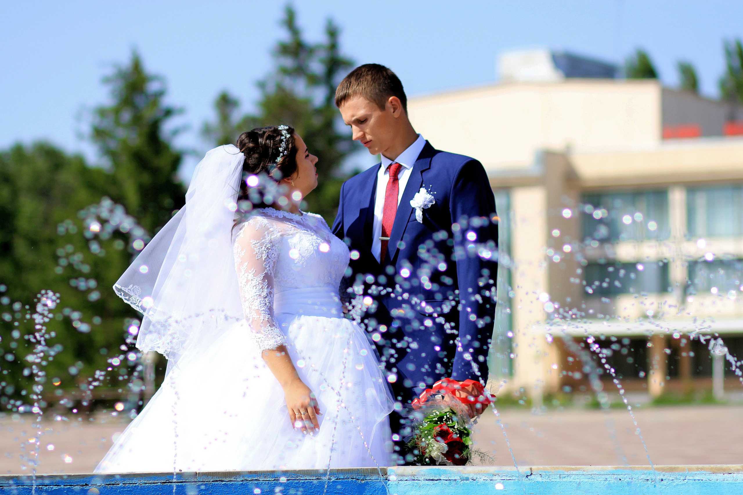 Иван и Ирина. Игорь Варава свадебный фотограф видеограф Белая Глина Краснодар