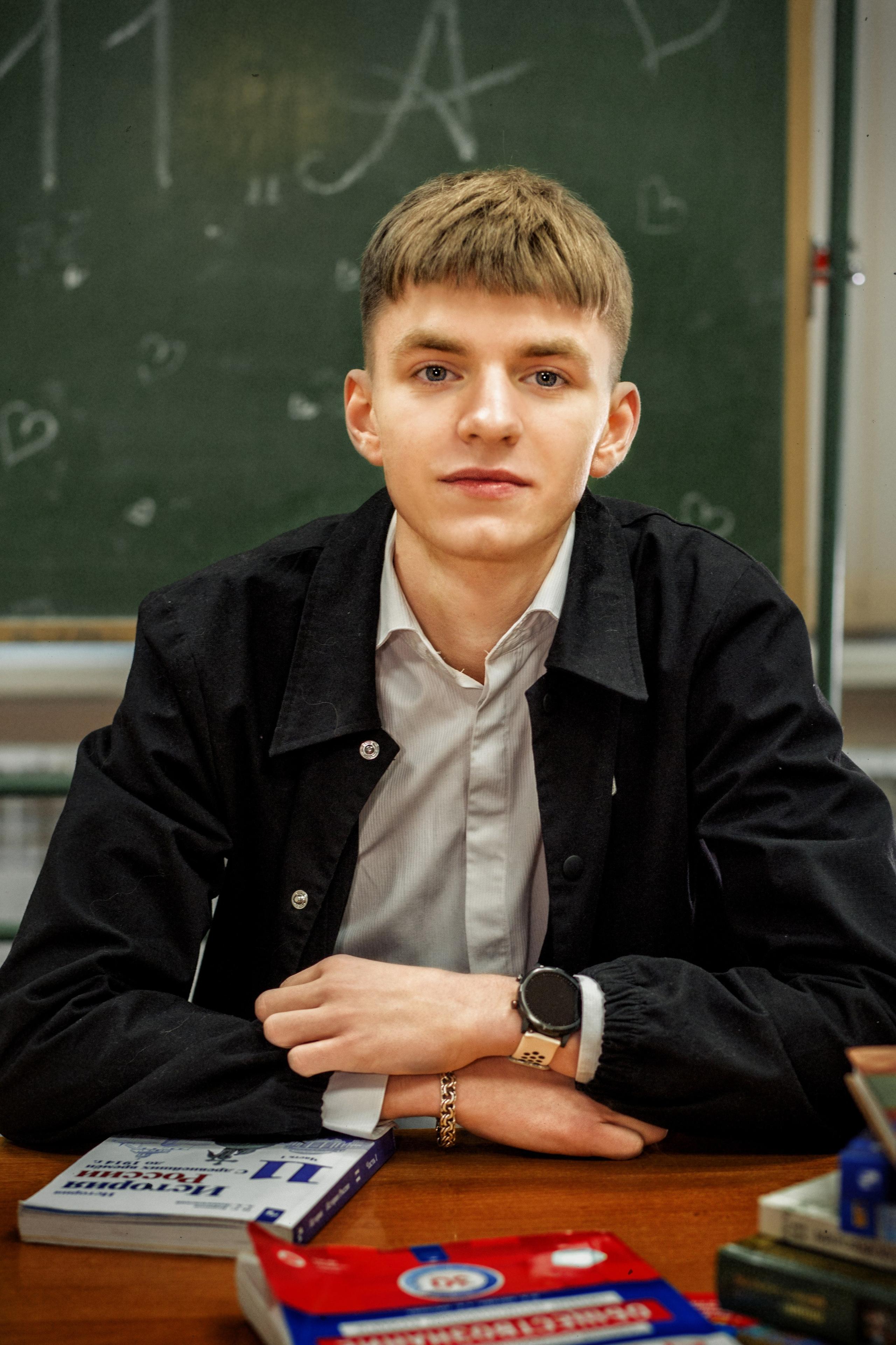 ВЫПУСКНЫЕ АЛЬБОМЫ ШКОЛА. Главная