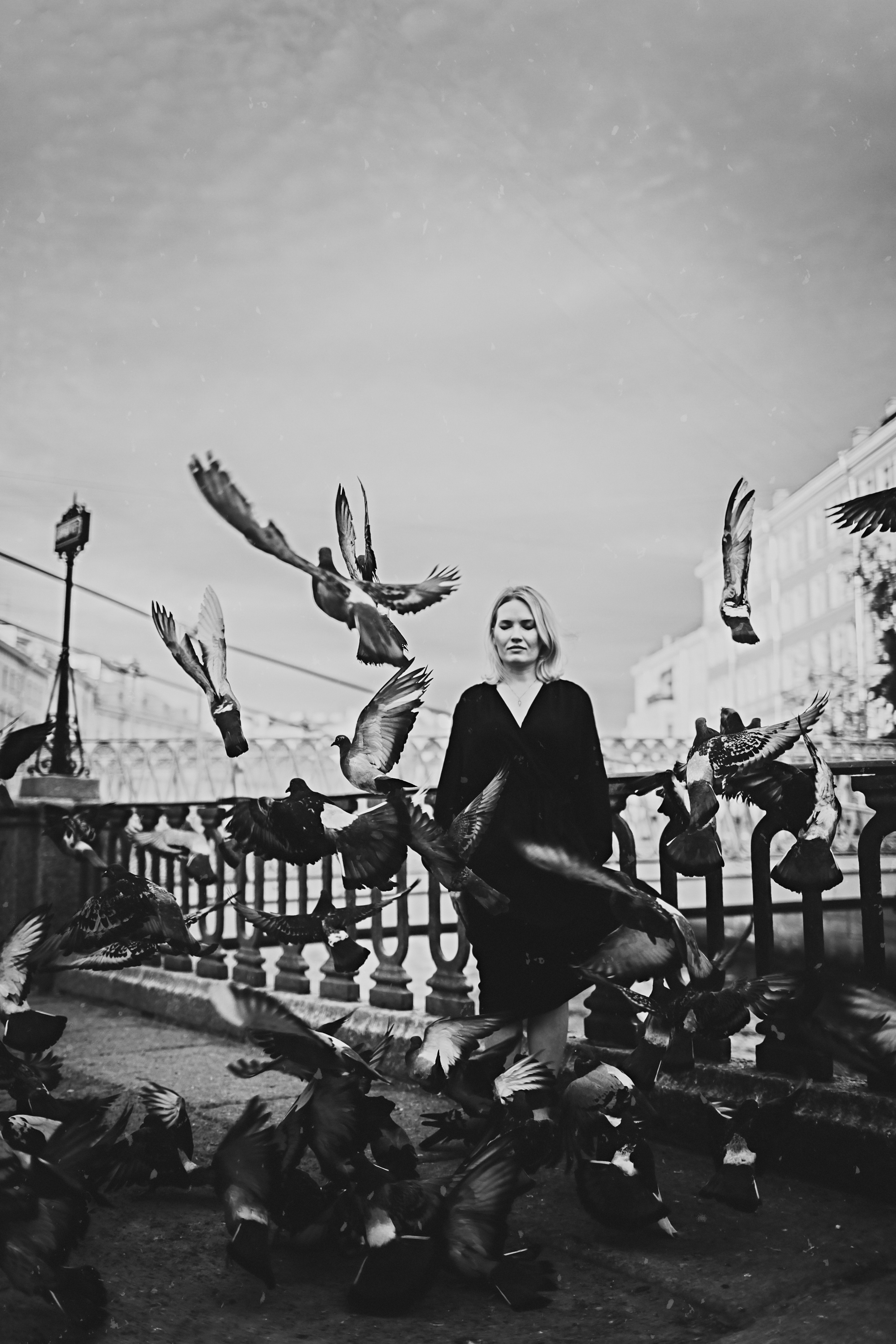 СноваЖеня). Детский, свадебный и семейный фотограф Юлия Курбатова, Санкт-Петербург