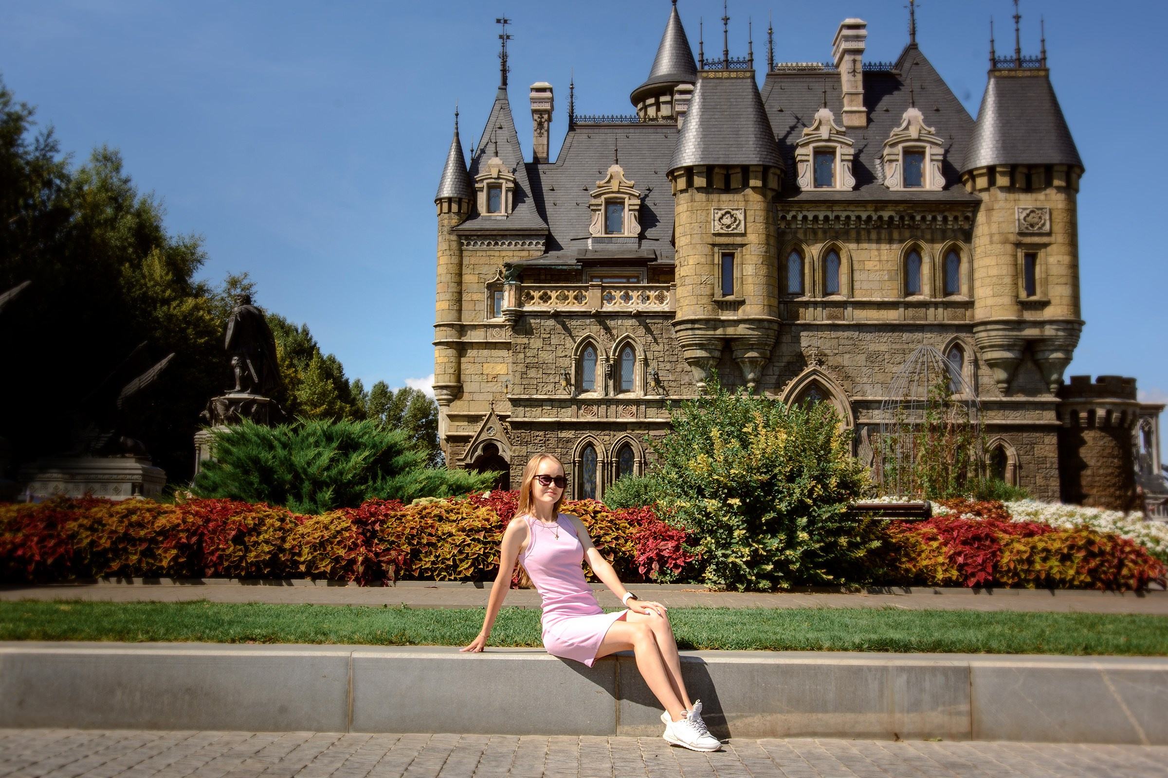 Индивидуальные фотосессии. Фотограф Оксана Сафонова г. Тольятти