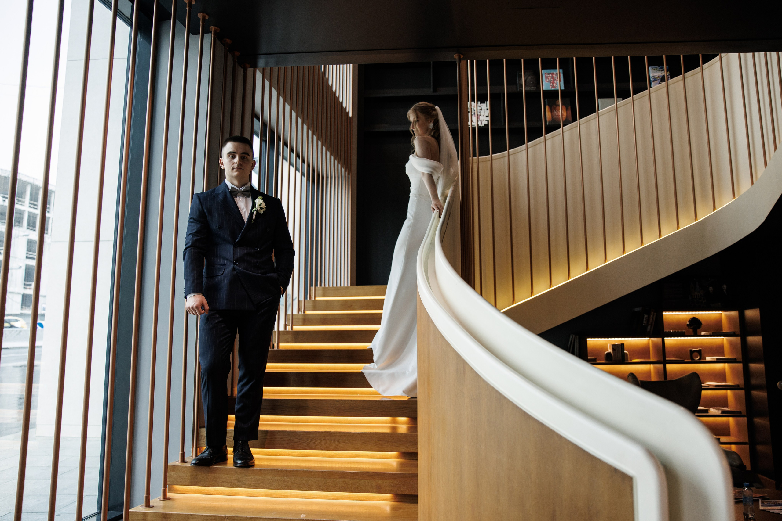 Марина и Сева обещают. Свадебный и семейный фотограф в Москве Julia Juice