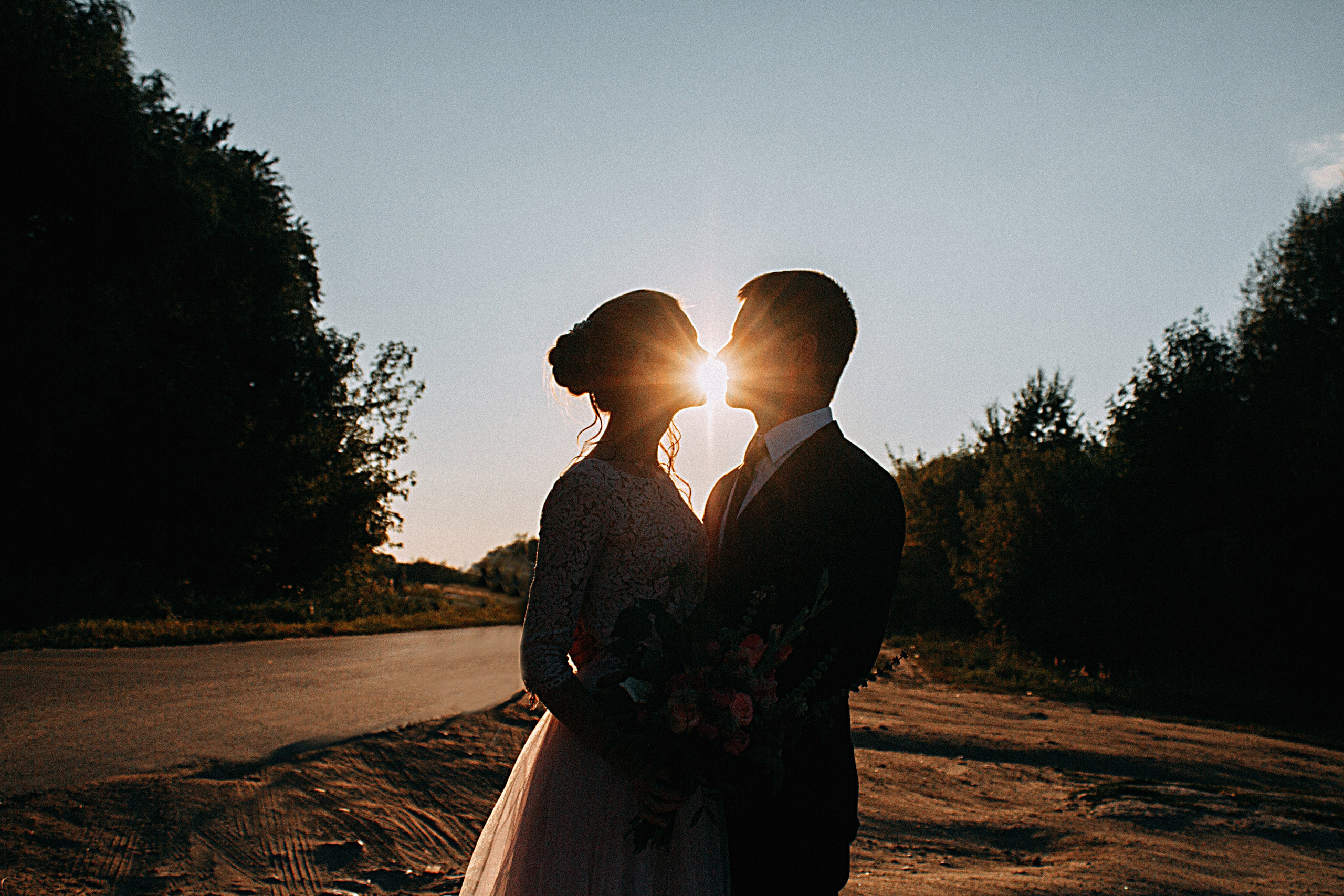 Свадебные съемки. Фотограф в Москве
