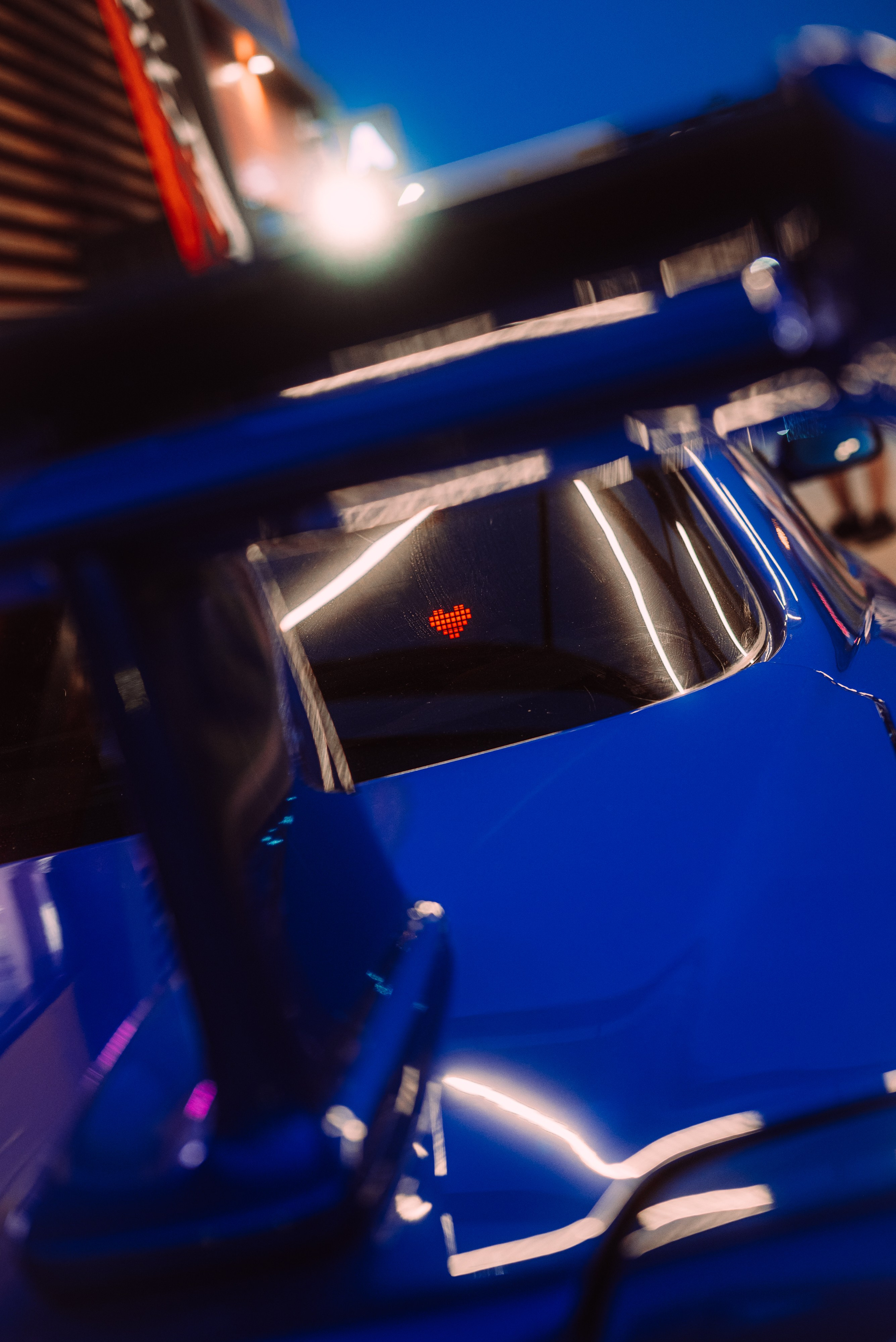 Downfly 9 июля 2025. DeLorein