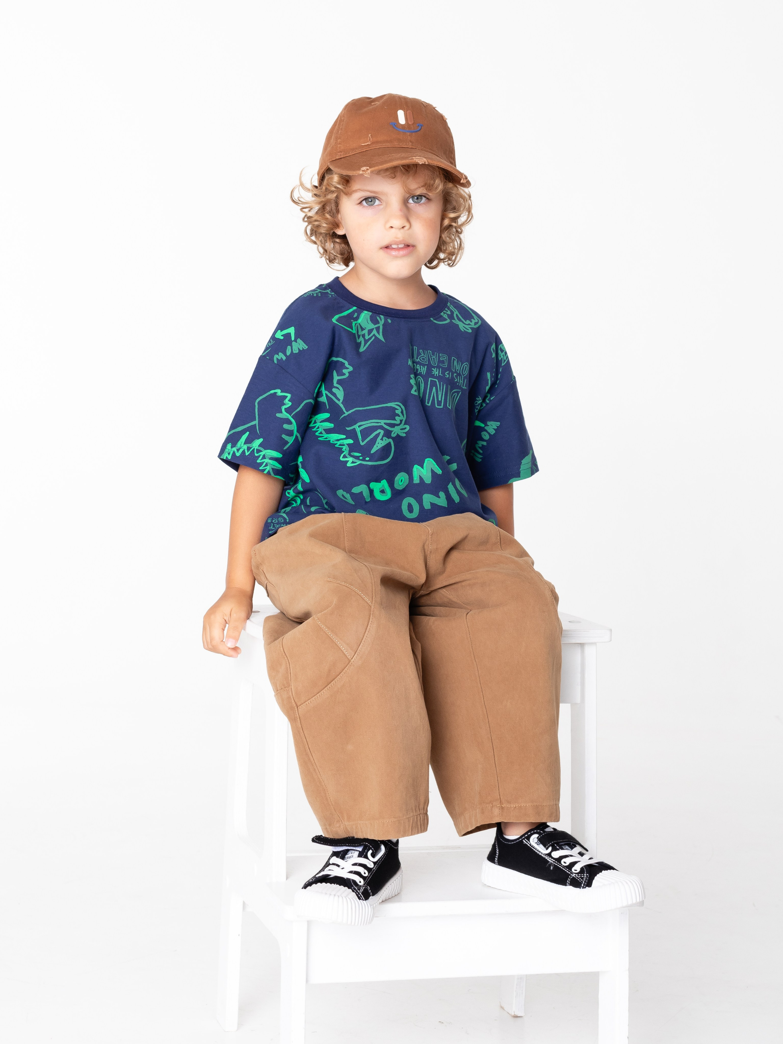 Дет. футболки. Фотограф в Краснодаре Арина Кудряшова