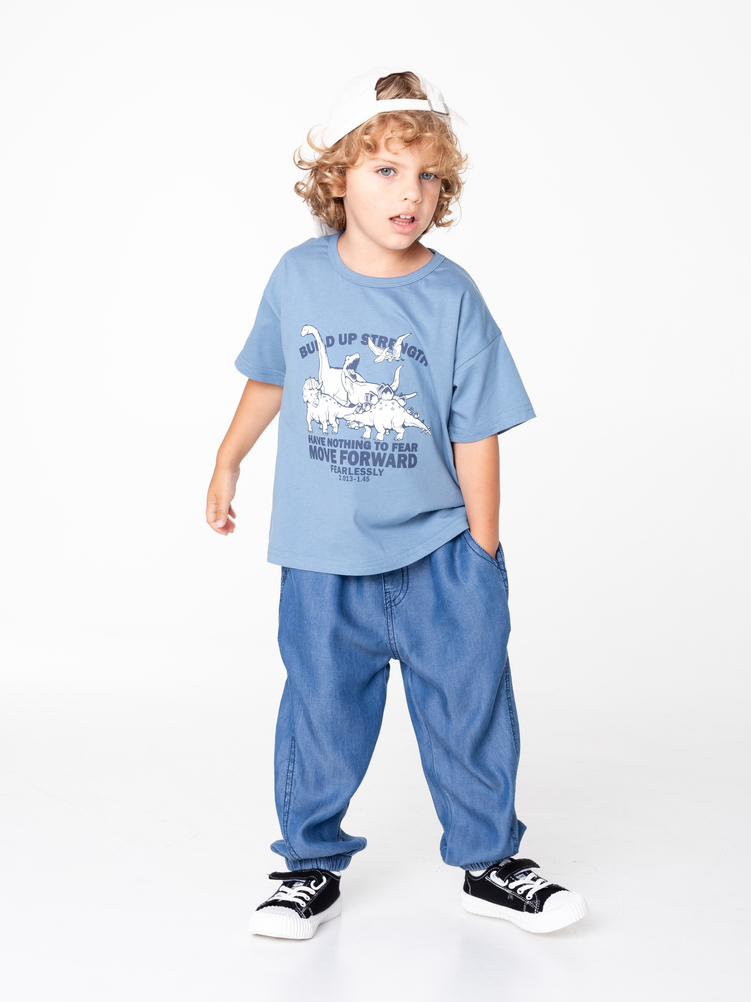 Дет. футболки. Фотограф в Краснодаре Арина Кудряшова