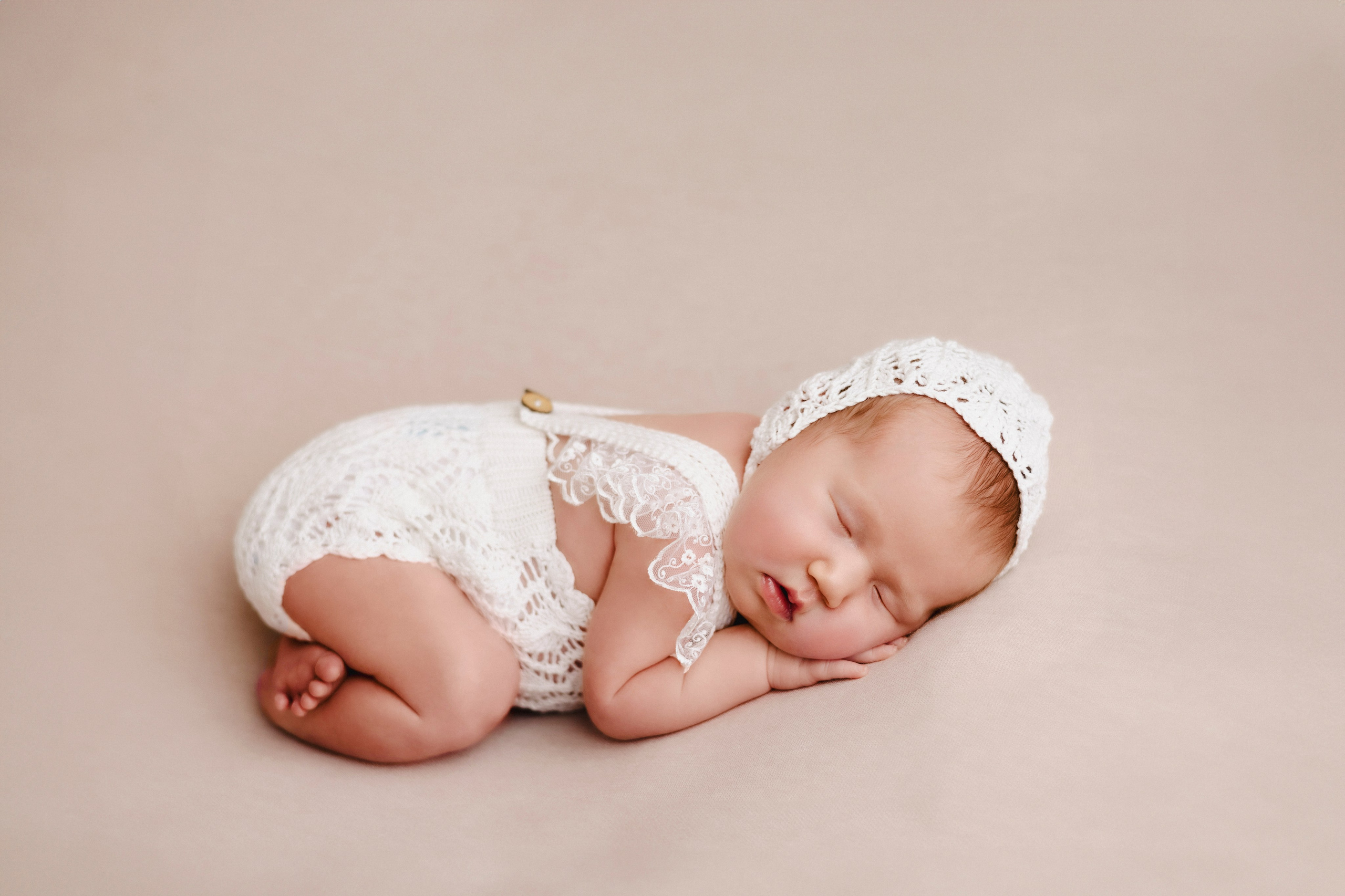 Фотосессия новорожденных Москва. Фотограф новорожденных в Москве Кристина Левит