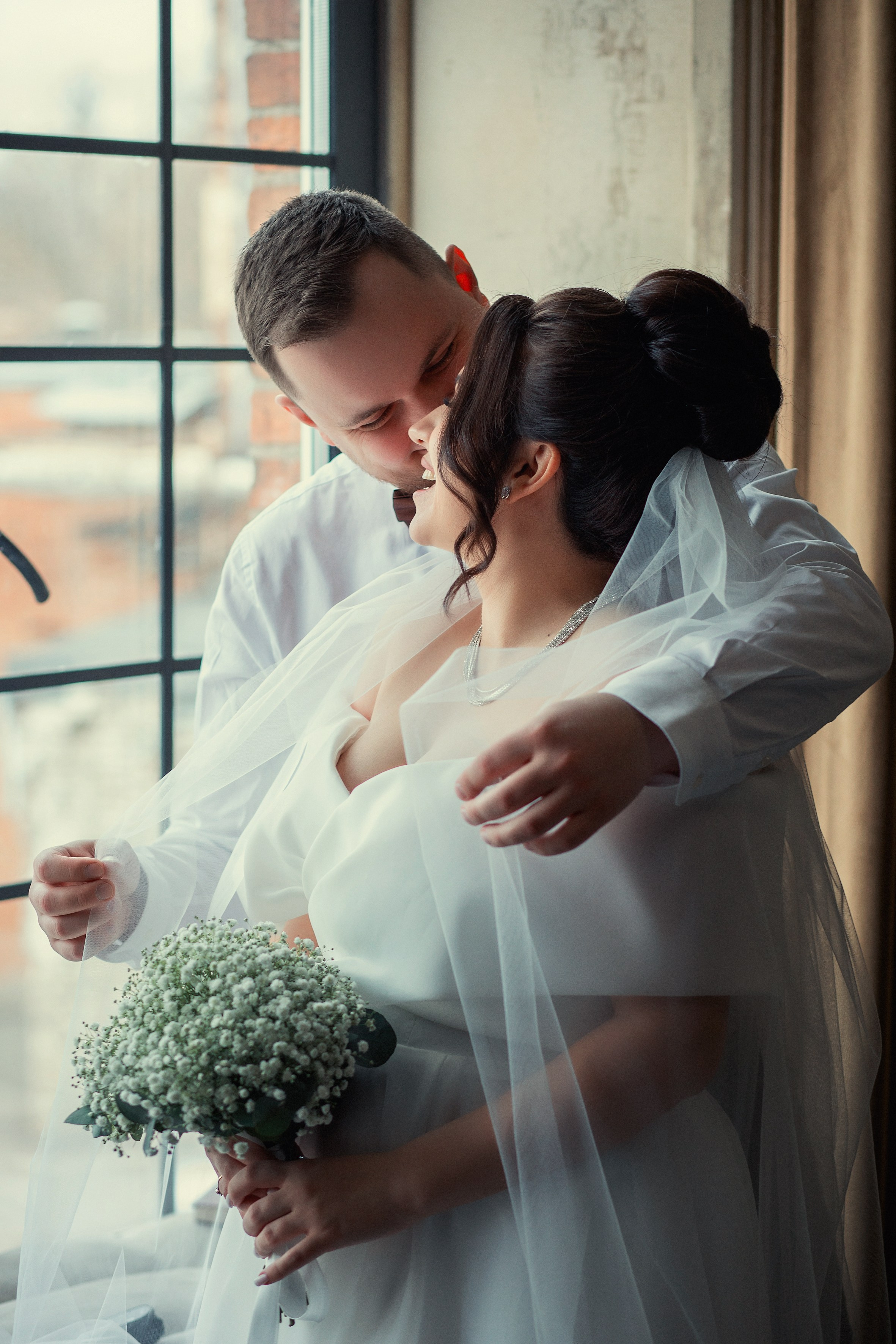 Свадебные фотосессии