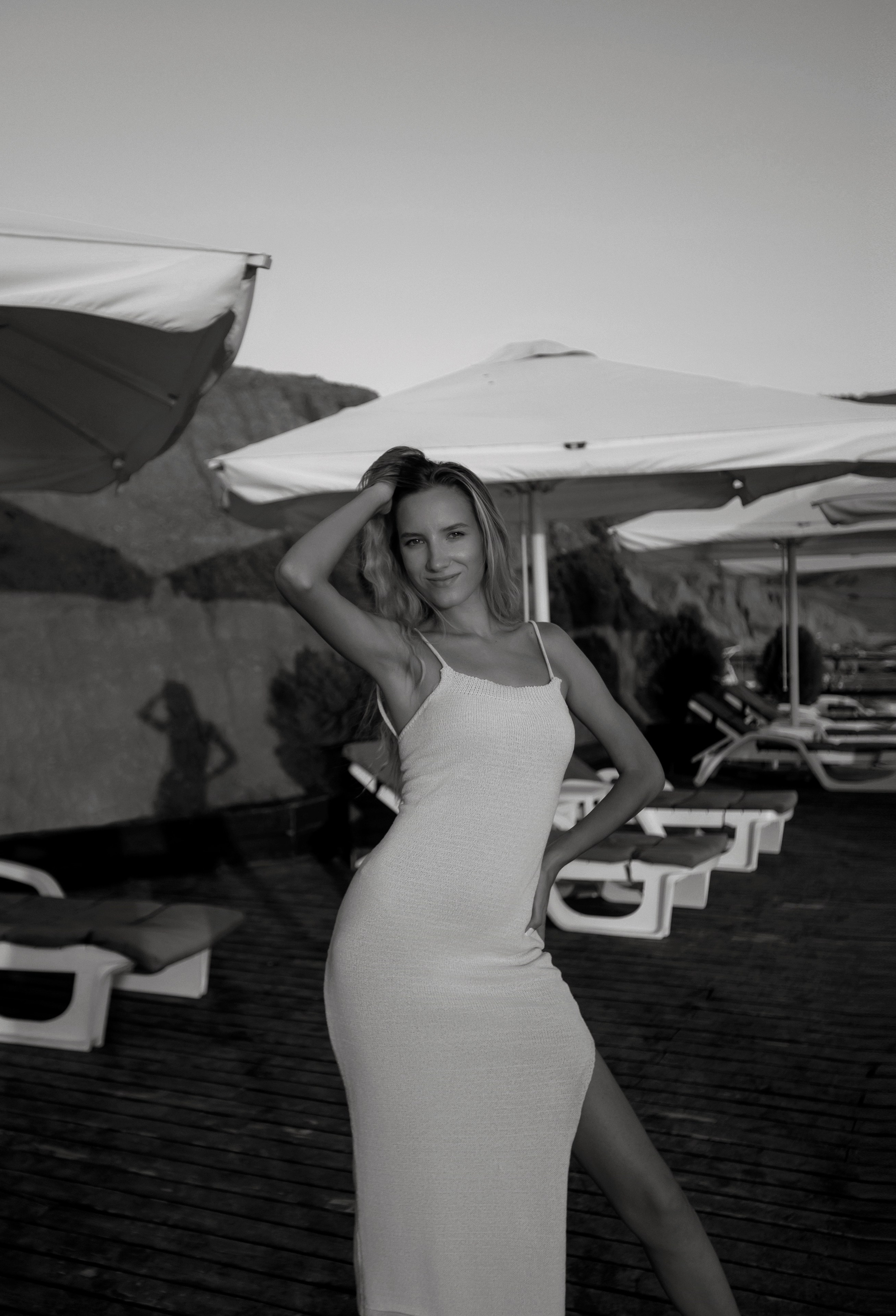 Аня. Меганом. Фотограф Анна Лейман. Севастополь