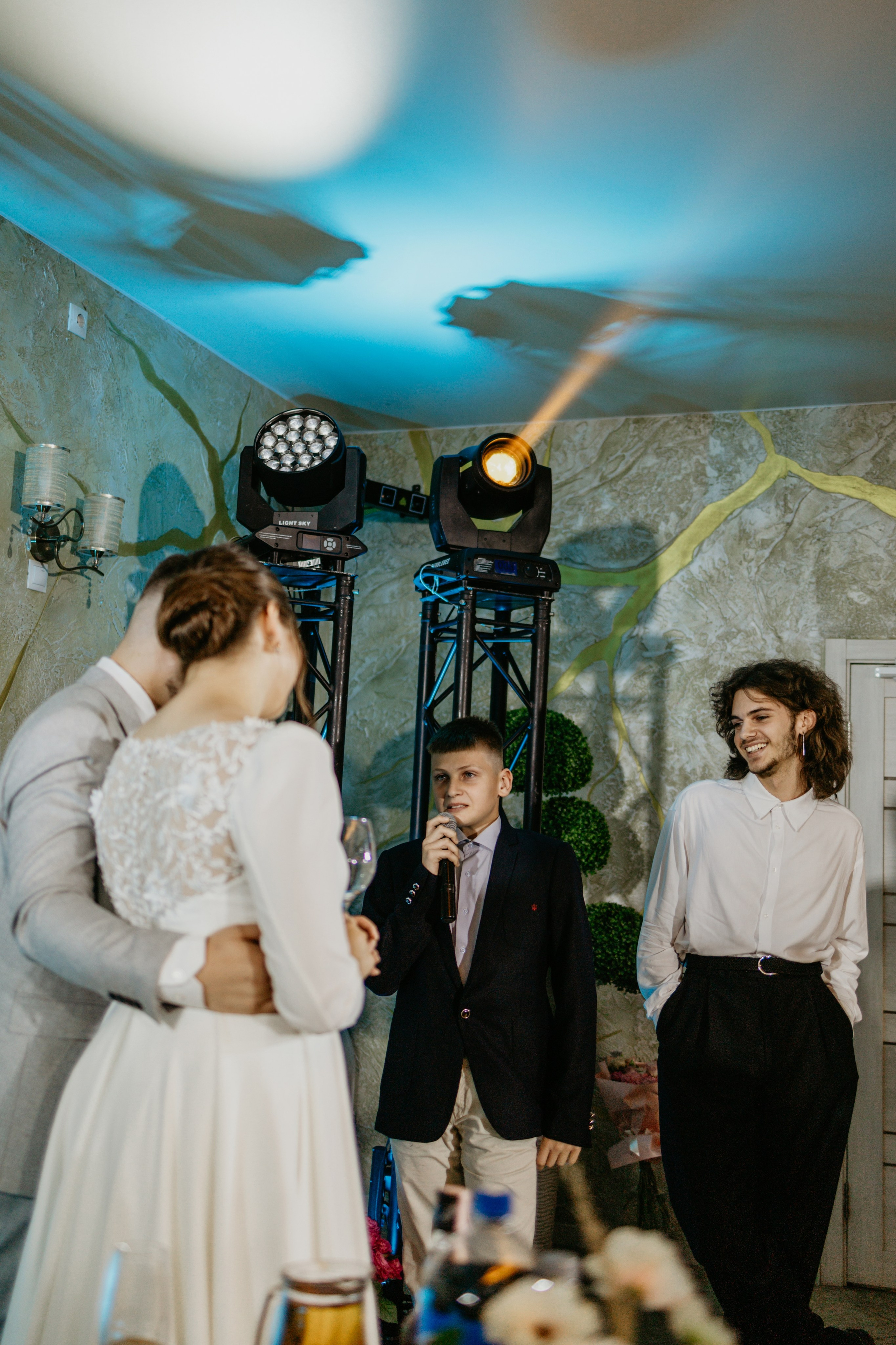 Ростислав и Мария. Свадебный и портретный фотограф Минск Евсович Инна