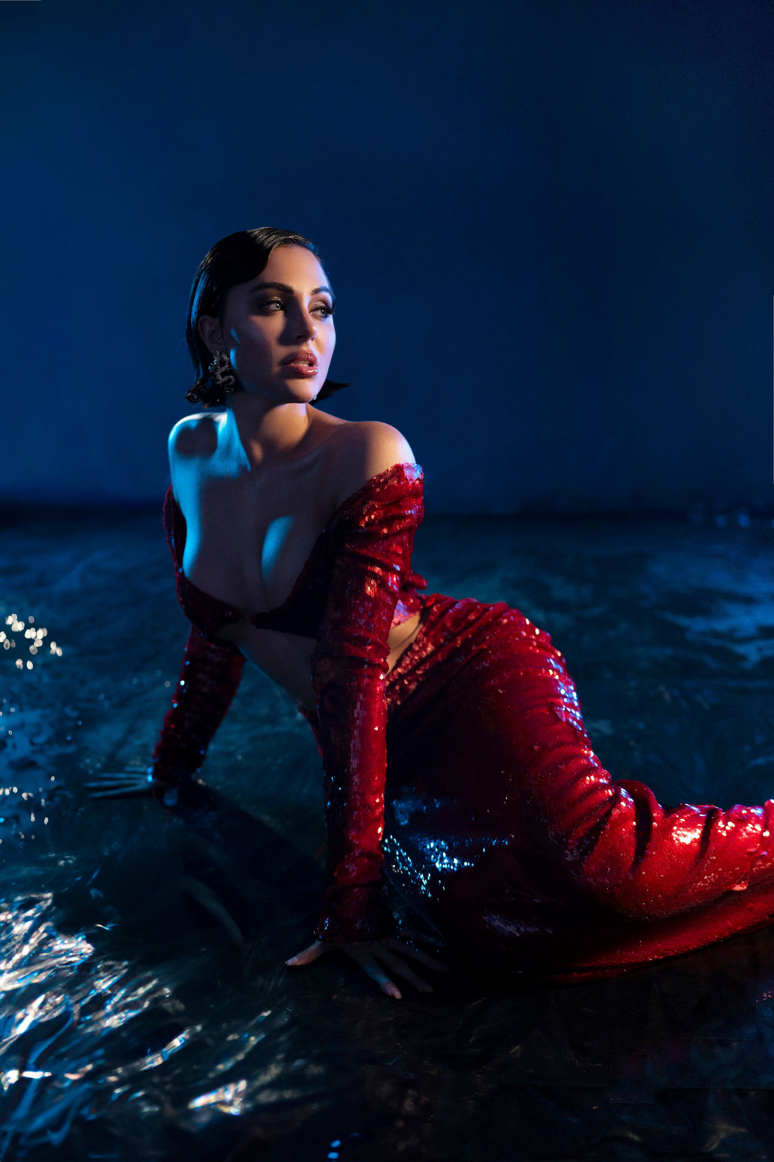 CHIKOVANI VITA. Свадебный, семейный и портретный фотограф в Москве, Маржан Кадышева