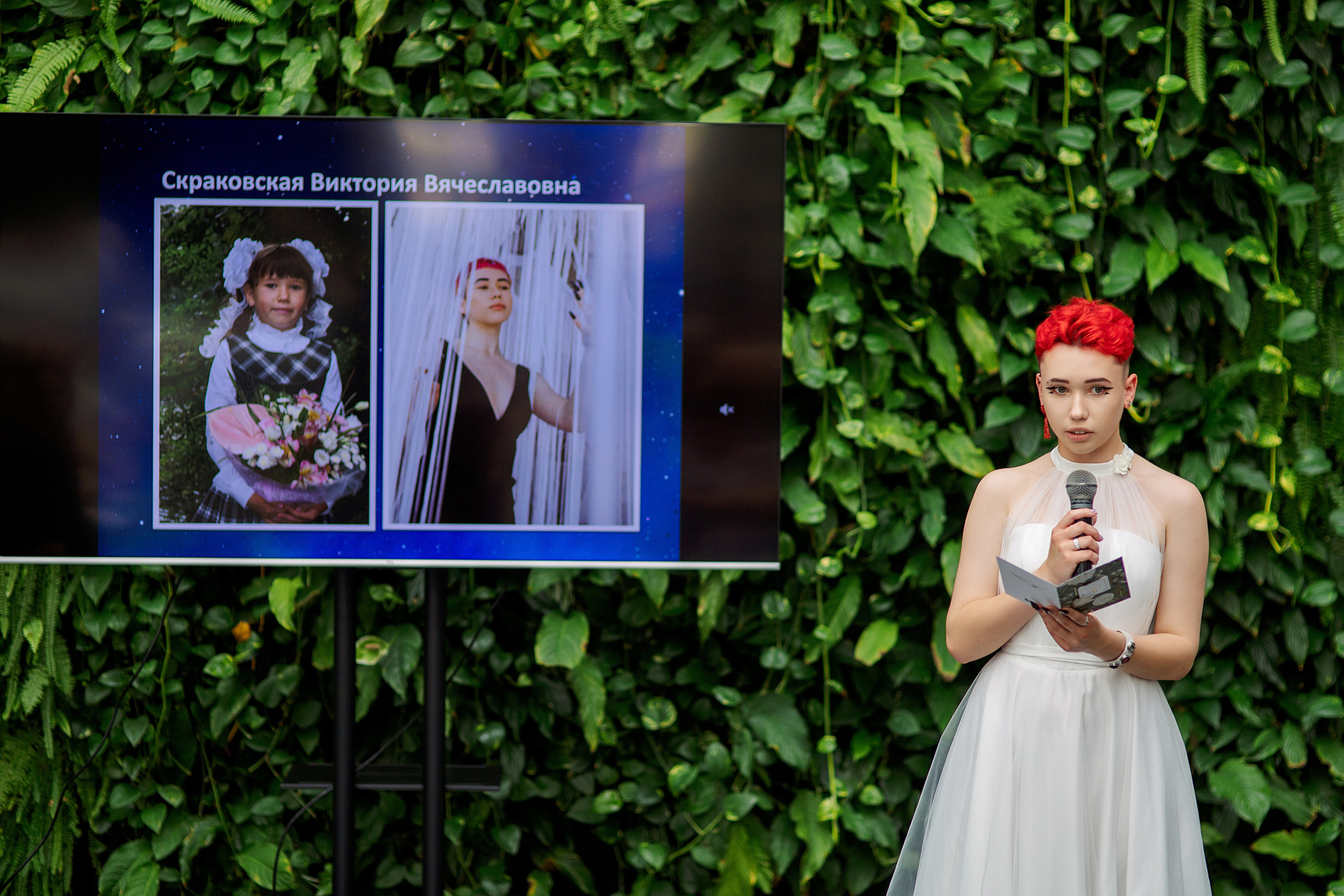 Выпуск лицея Ганзейская Ладья. Свадебный фотограф Калининград Пасюта Данила