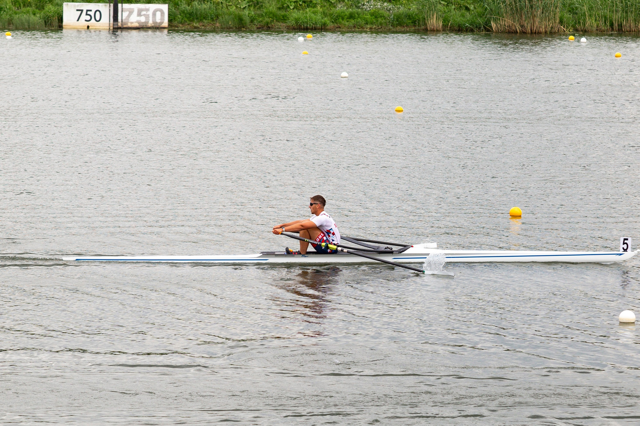 64-я Большая Московская Регата. Кубок сильнейших спортсменов.2025. Репортажный фотограф в Москве