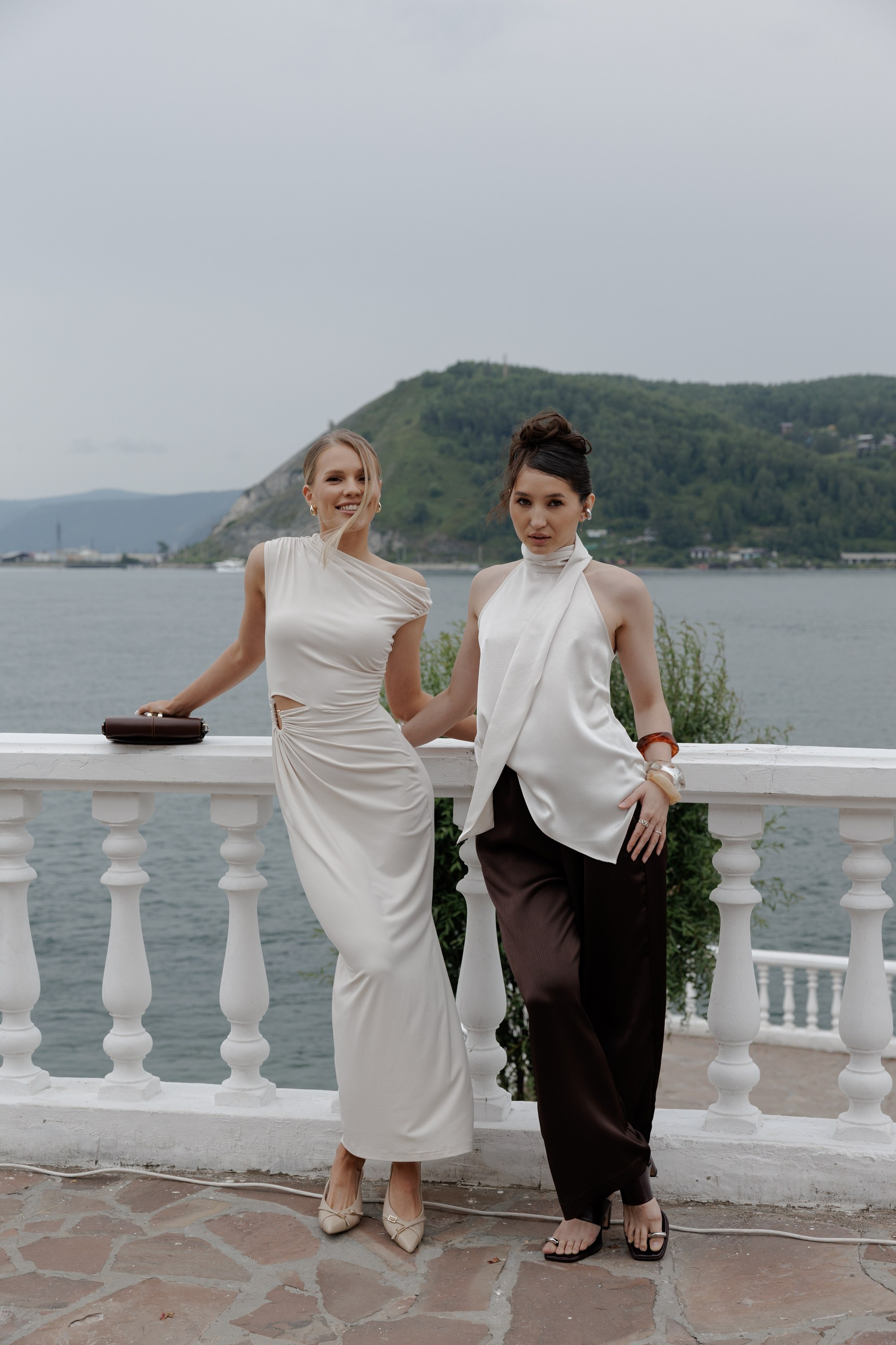 Андрей и Валерия (клиентская серия). Фотограф Иркутск