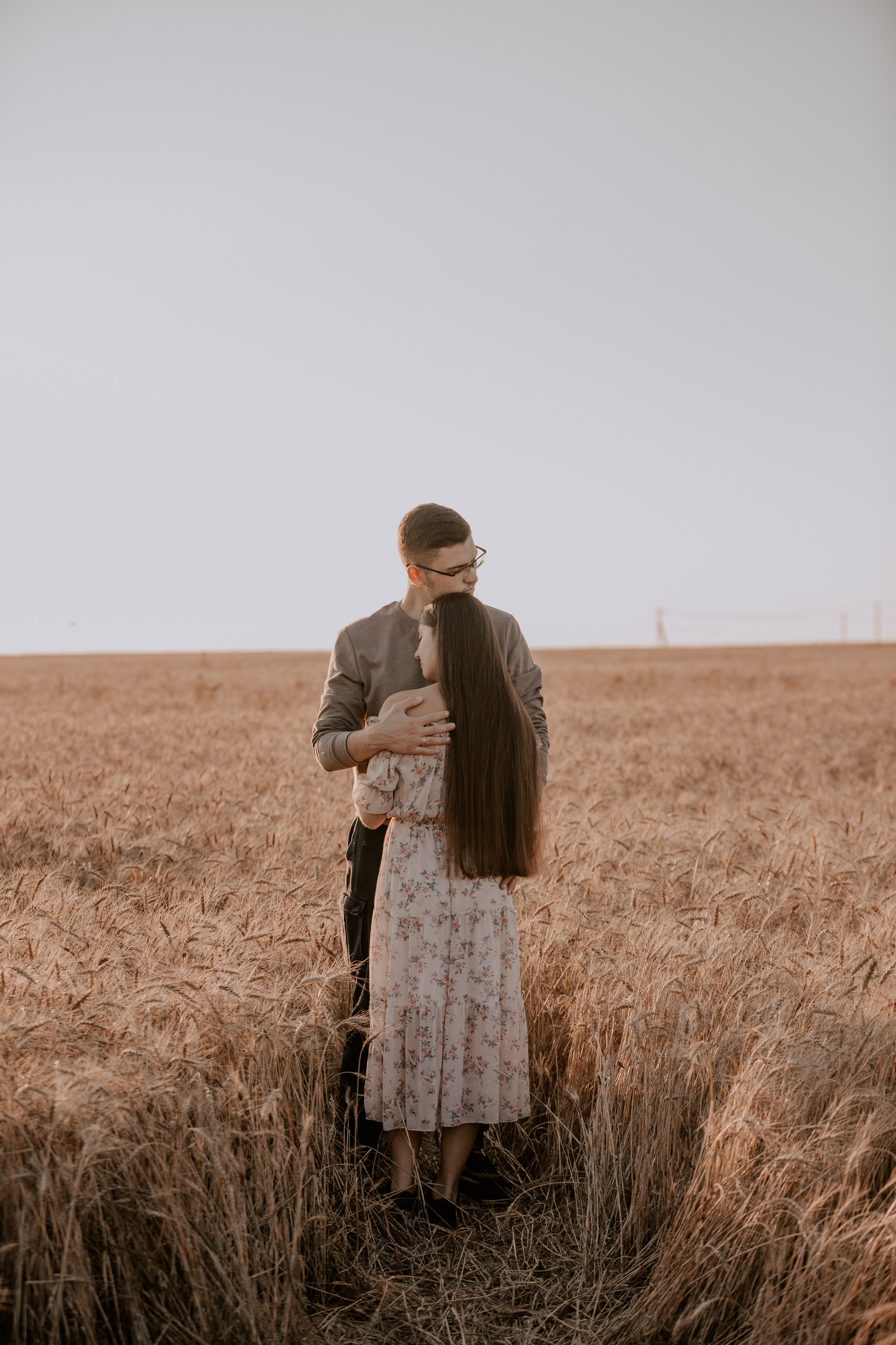 Валерий и Яна. Свадебный фотограф