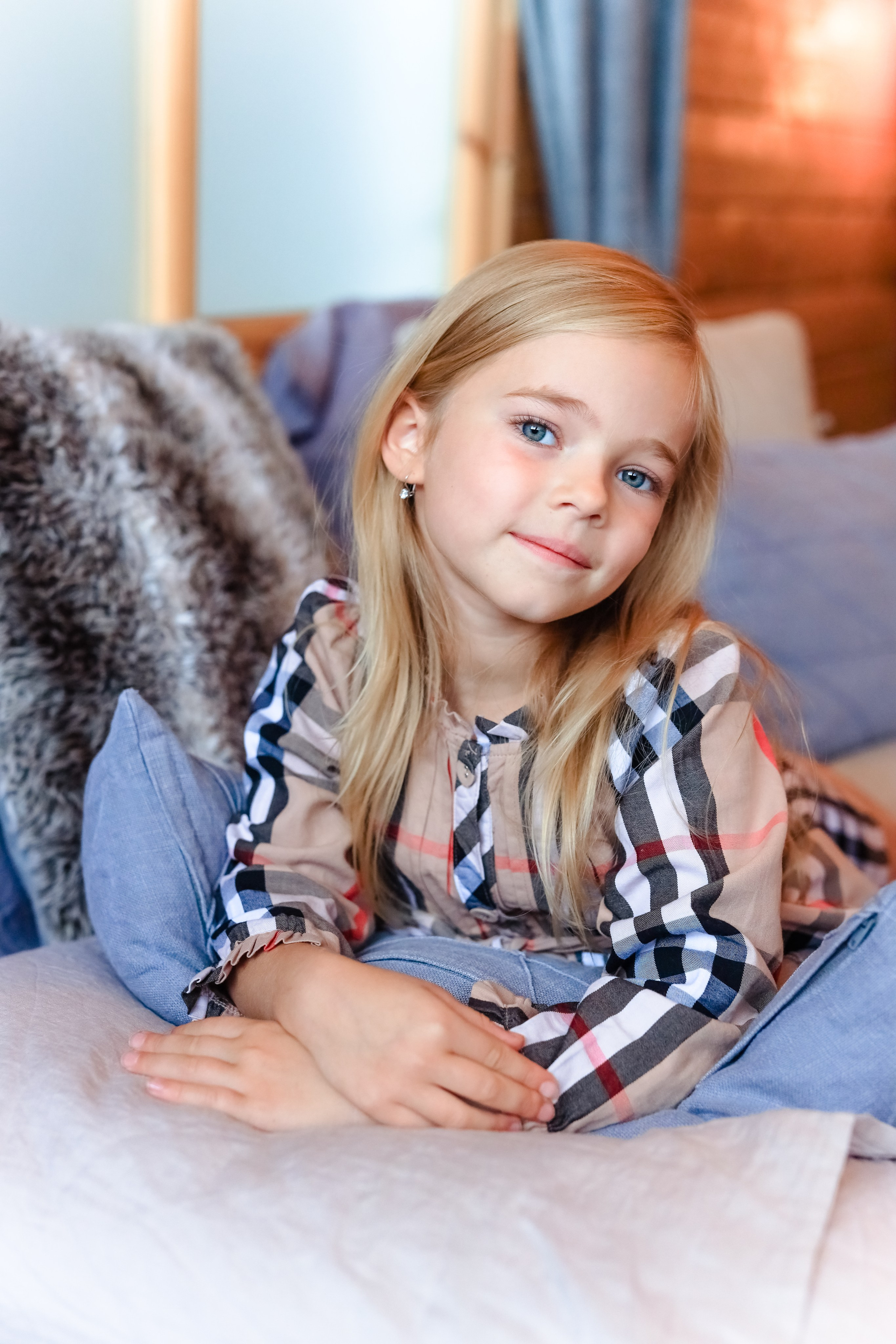 Вика и Слава