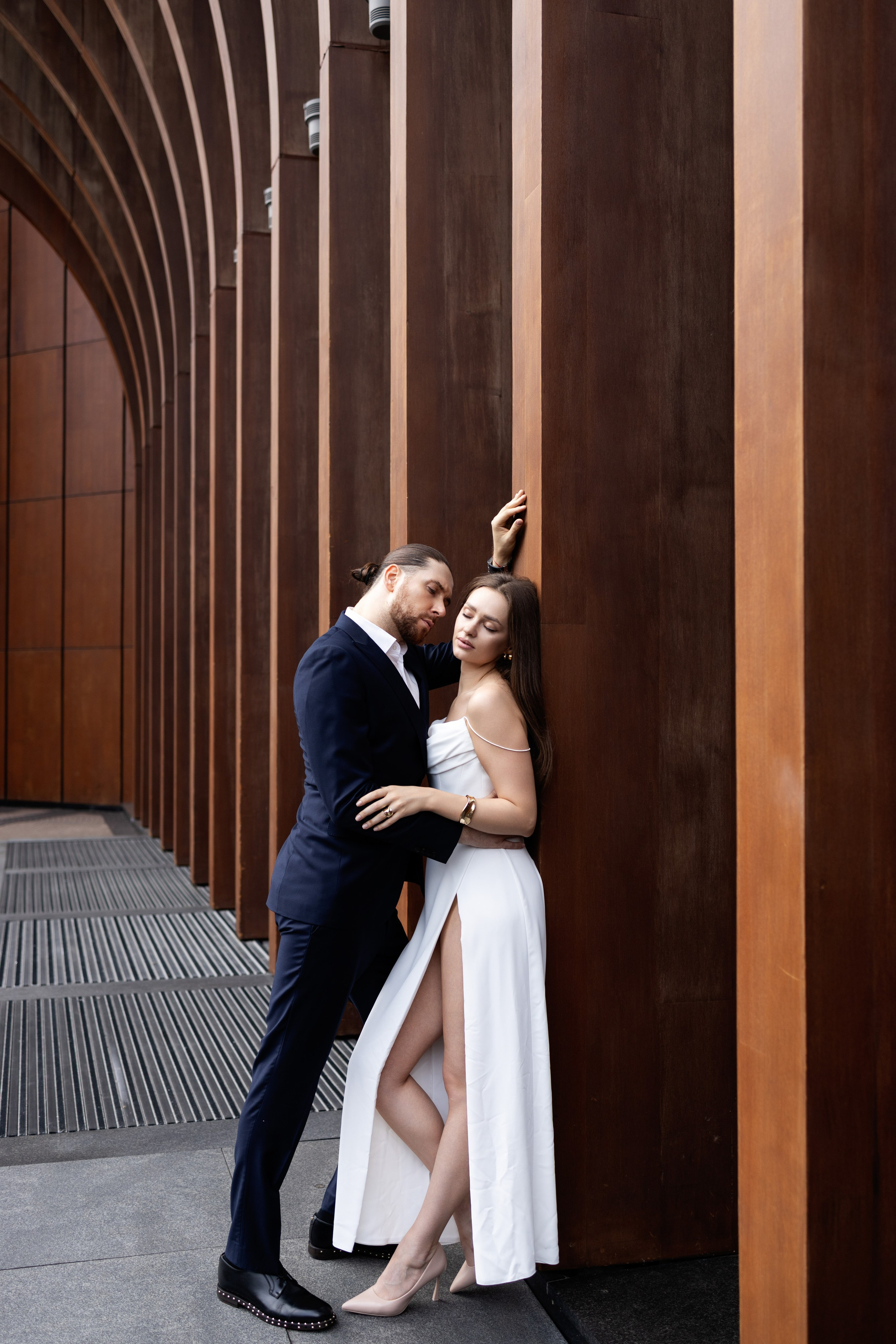 Портфолио свадебного фотографа — Москва и область | Примеры работ