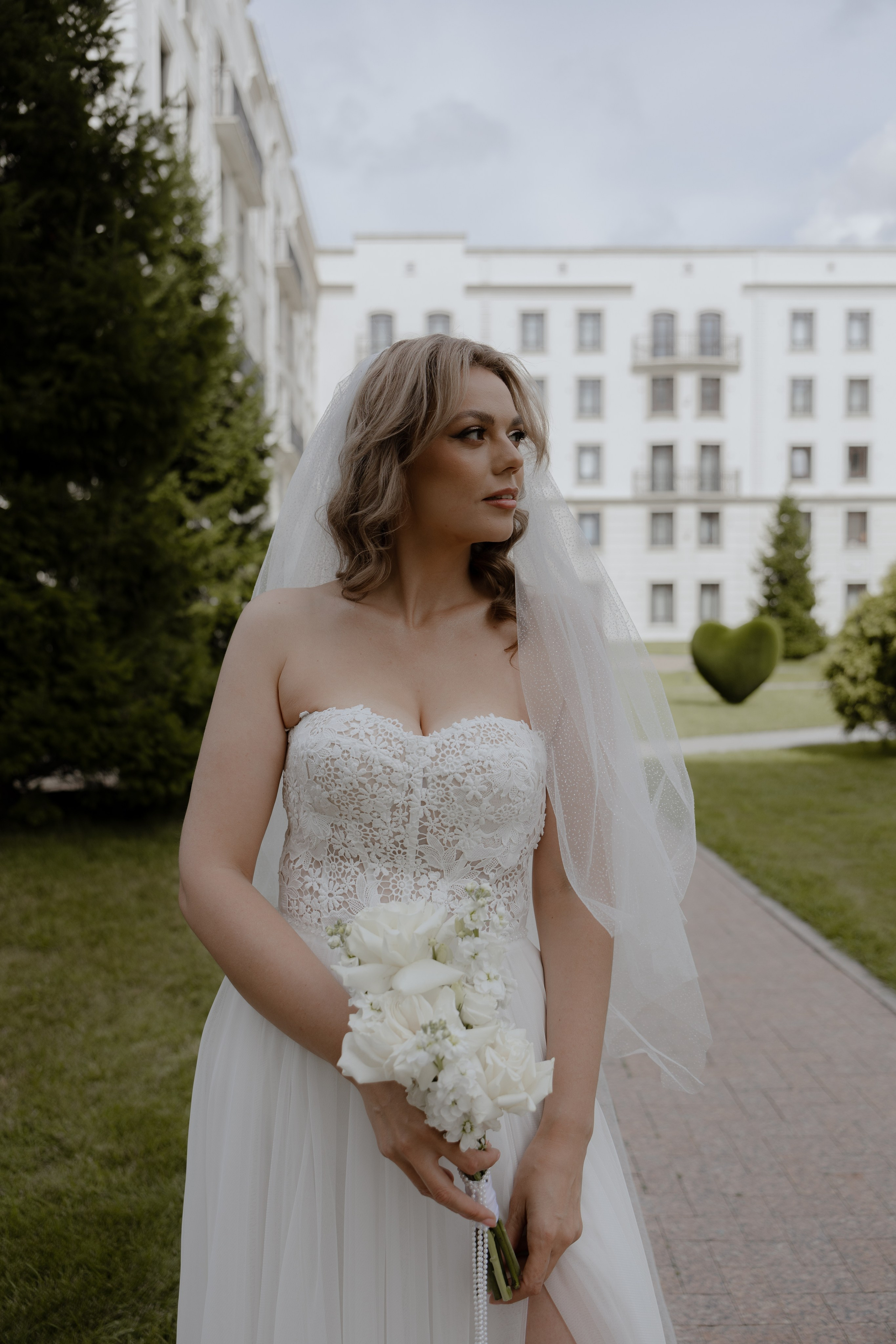 Свадебная фотосессия в Новосибирске. Фотограф в Новосибирске Екатерина Васильева