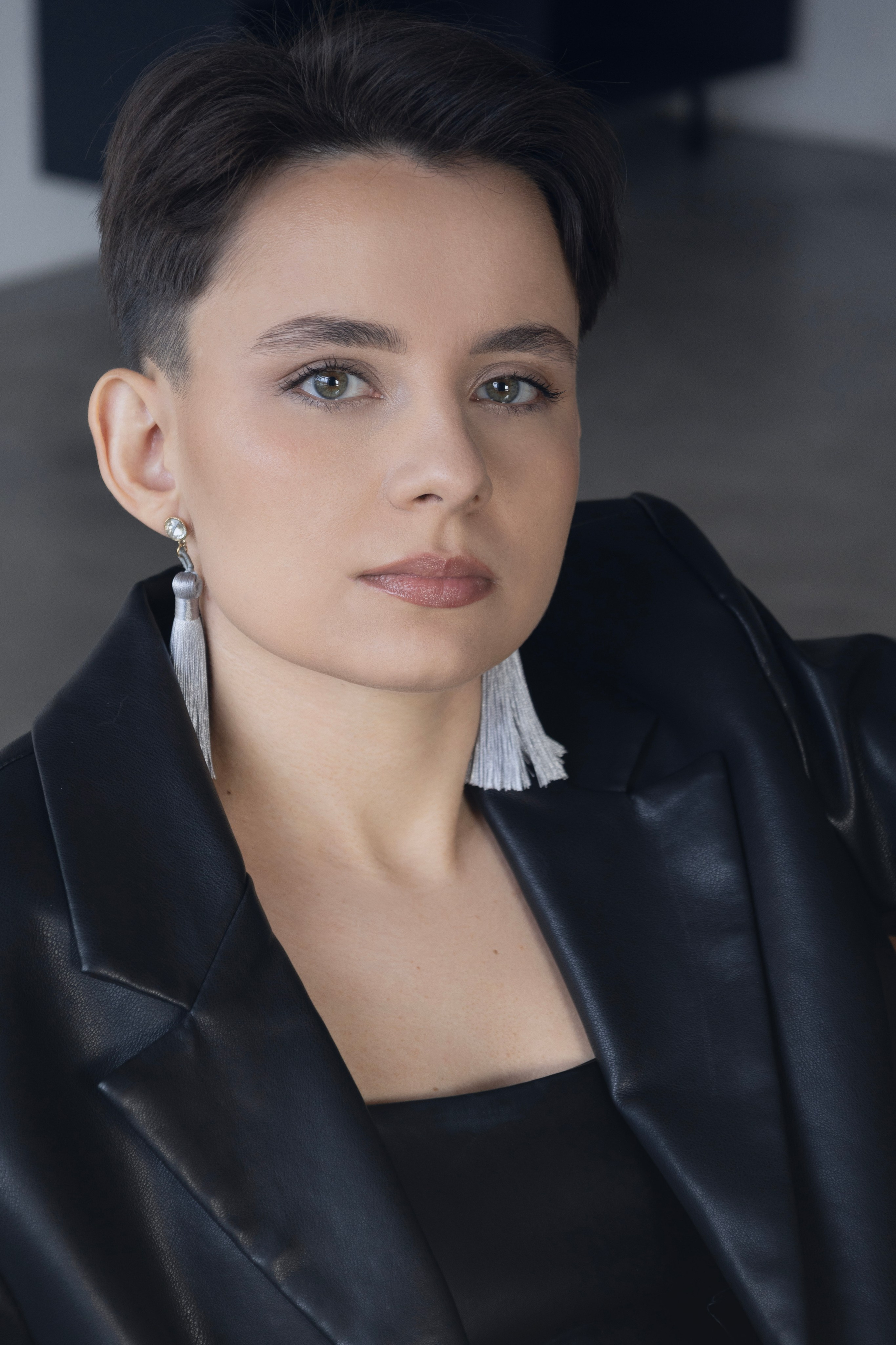 Ксения. Портретный фотограф в Иркутске Анна Огородникова