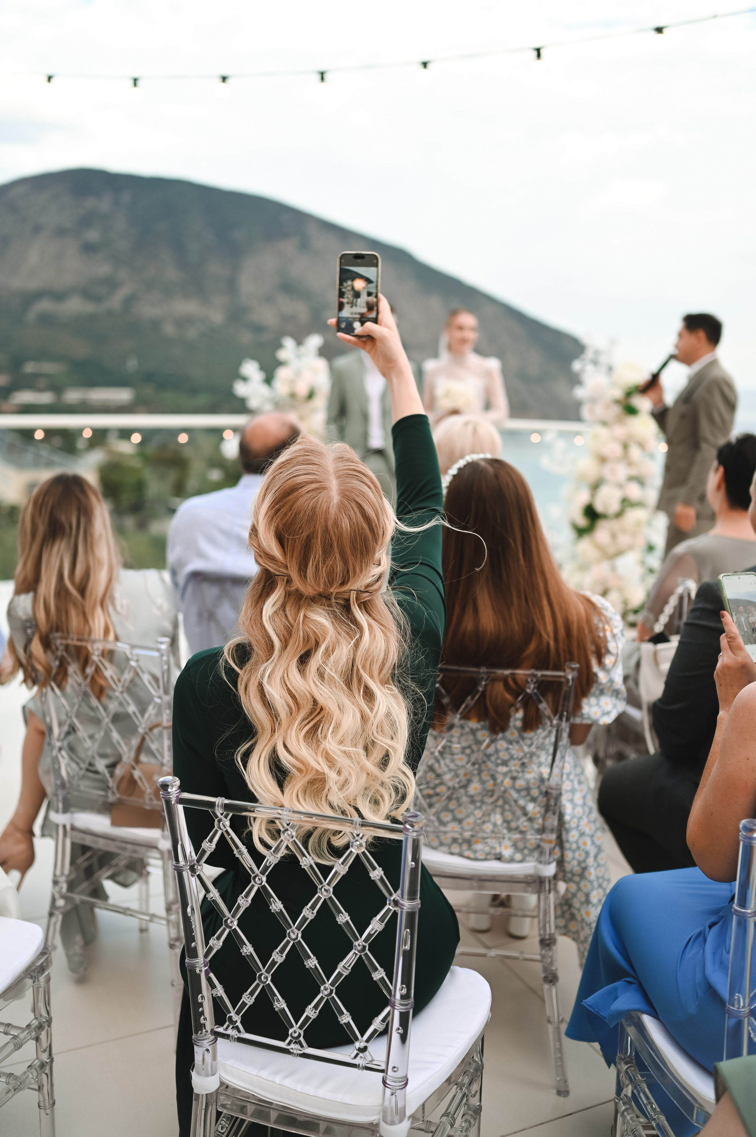 Дима и Полина. Mriya & Гурзуф. Свадебный фотограф. Крым и дальше!