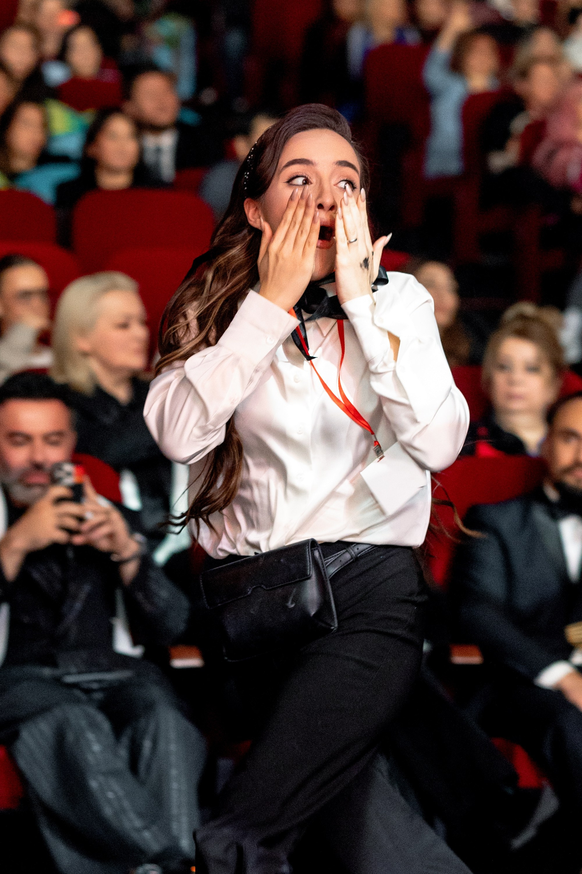 Чемпионат Мира по парикмахерскому искусству. Свадебный фотограф ростов-на-Дону / Сочи / Москва