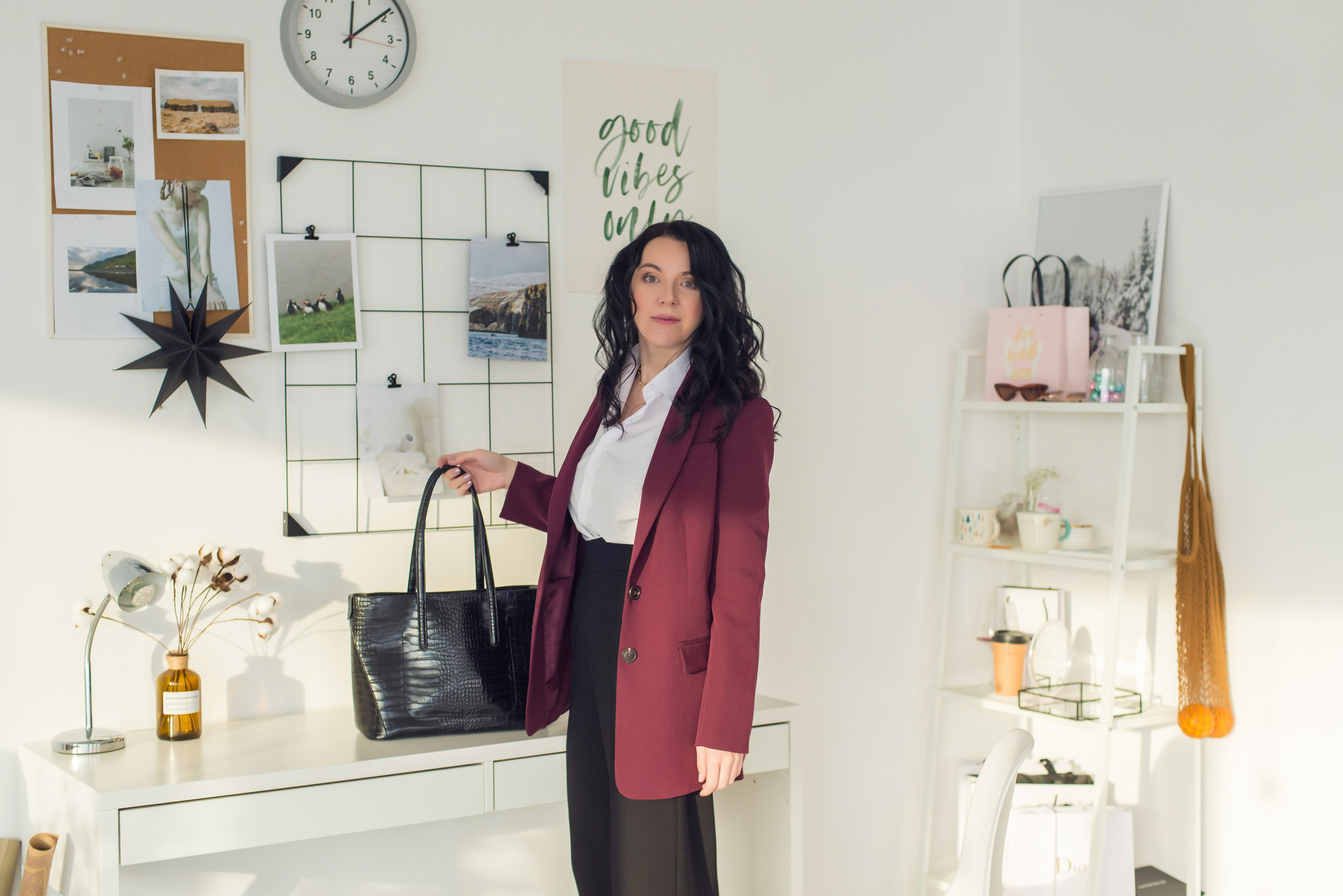 Специалист по профориентации. Фотограф в Красноярске Шепелева Мария