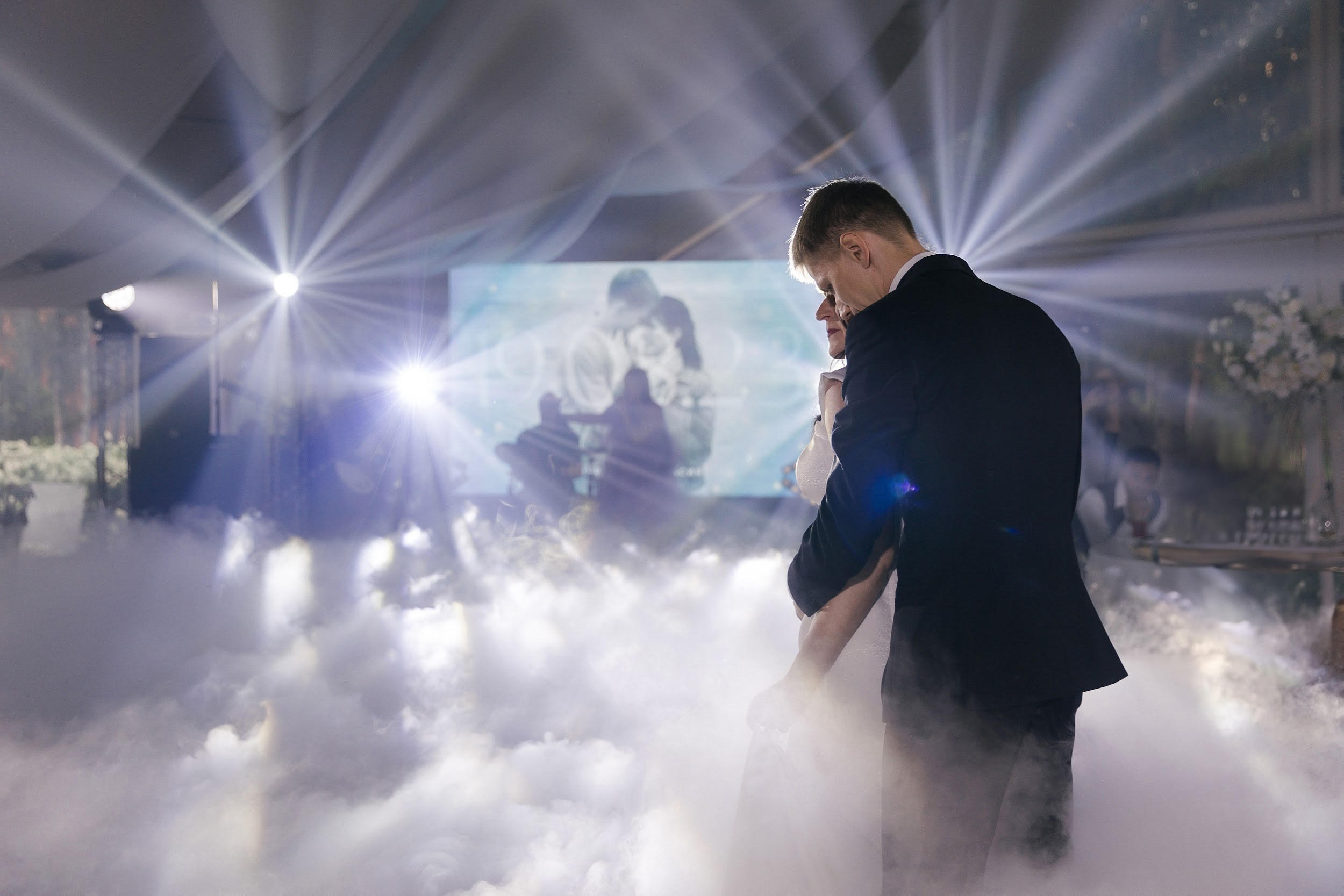 19.08 Андрей и Анастасия. Свадебный организатор Екатеринбург