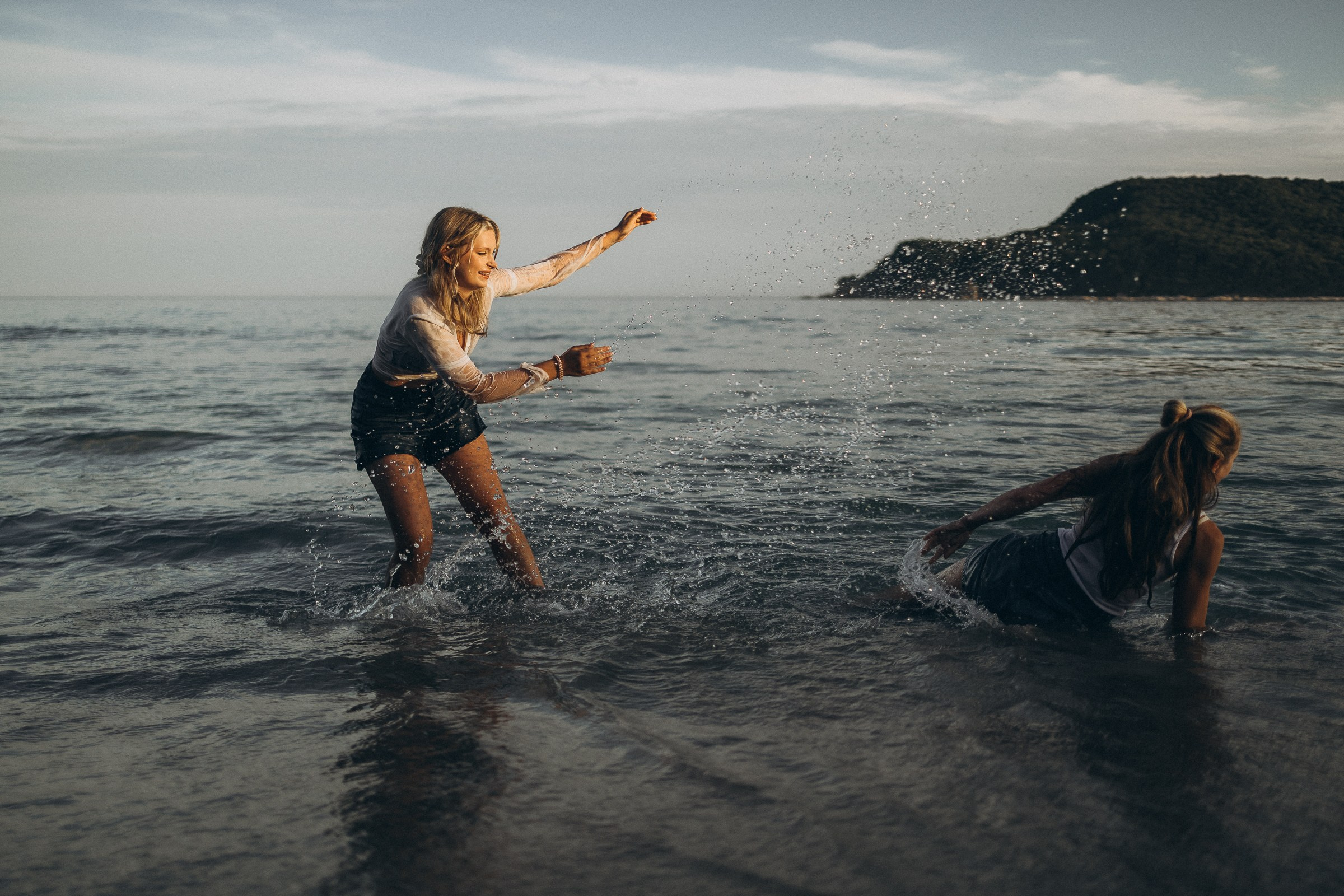 Анонс фотопрогулки на Петров. Life style фотограф Молчанова Любовь