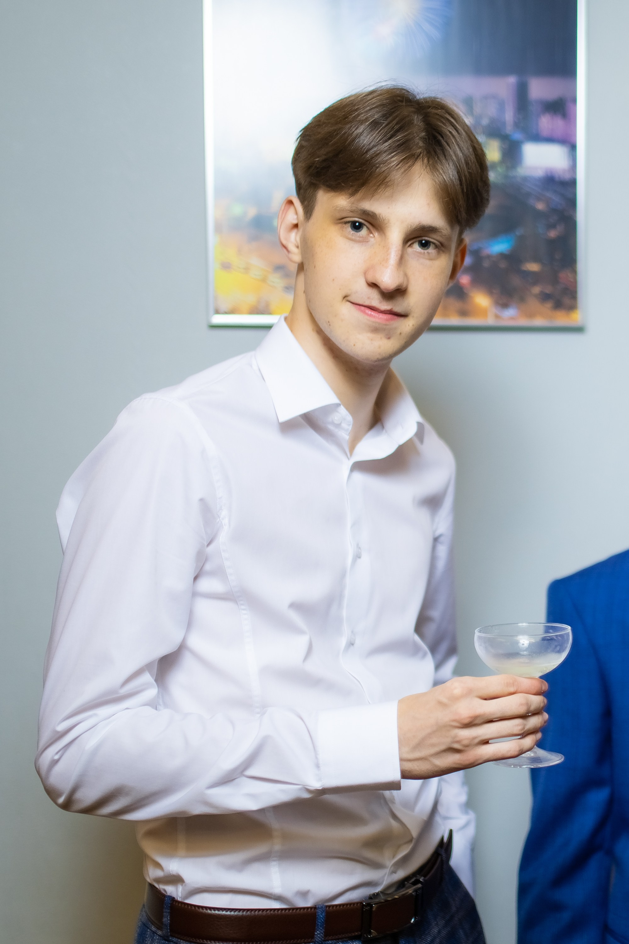 Выпускной. ProfotoNK