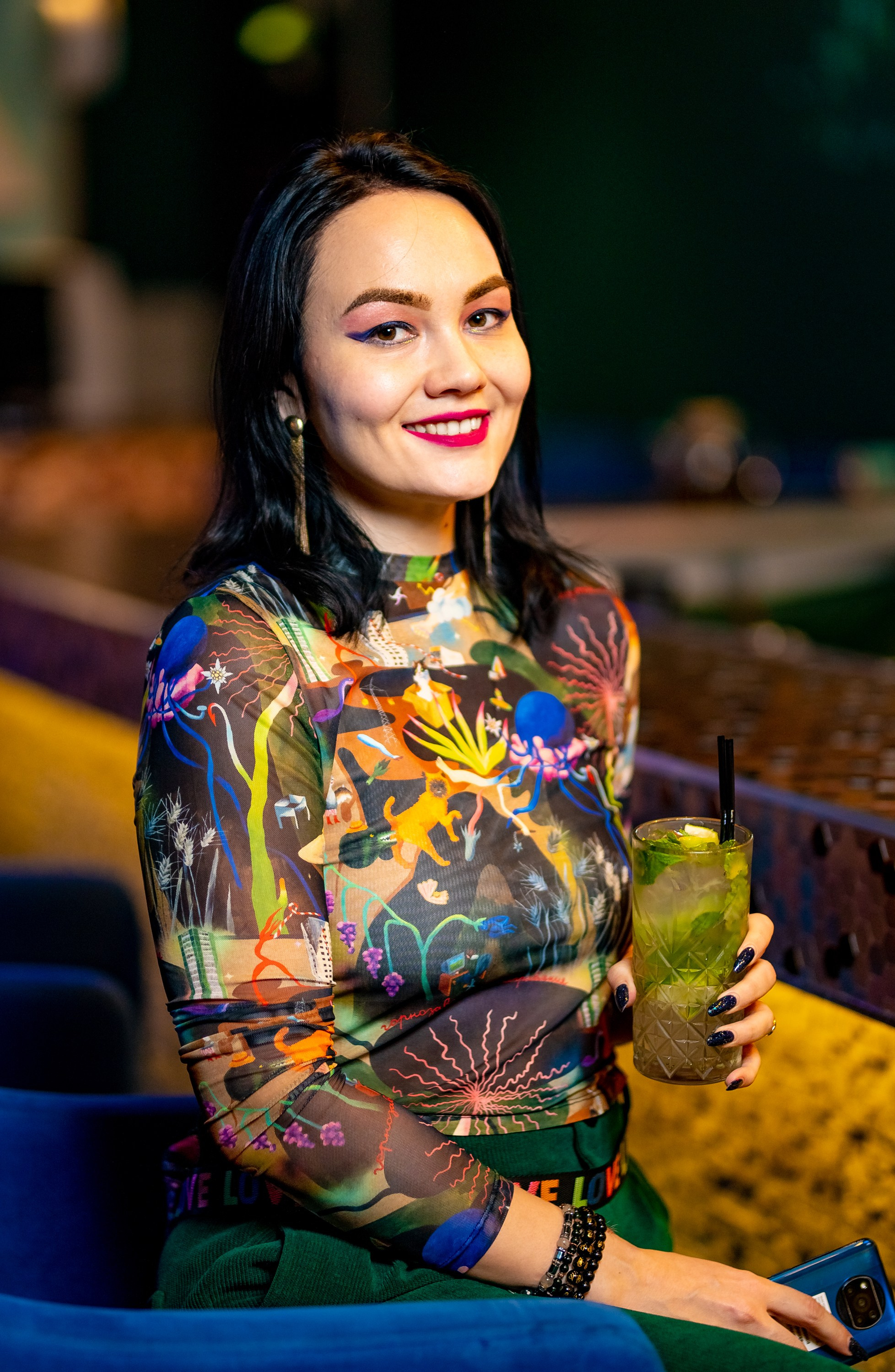 Пели ели на качели. ProfotoNK