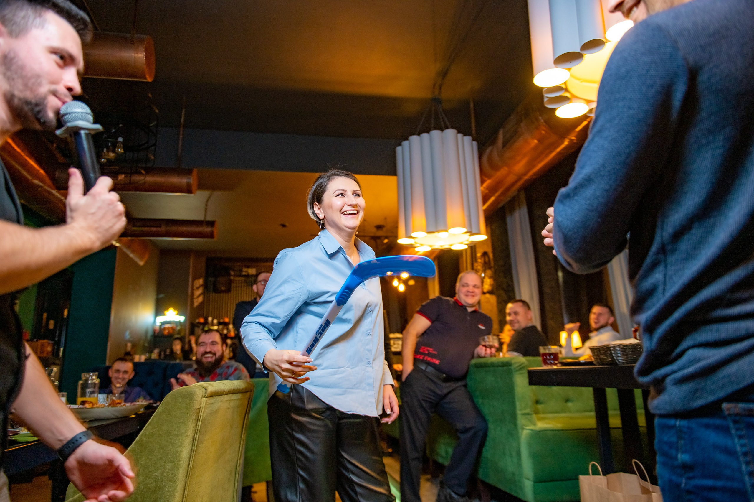 Пели ели на качели. ProfotoNK