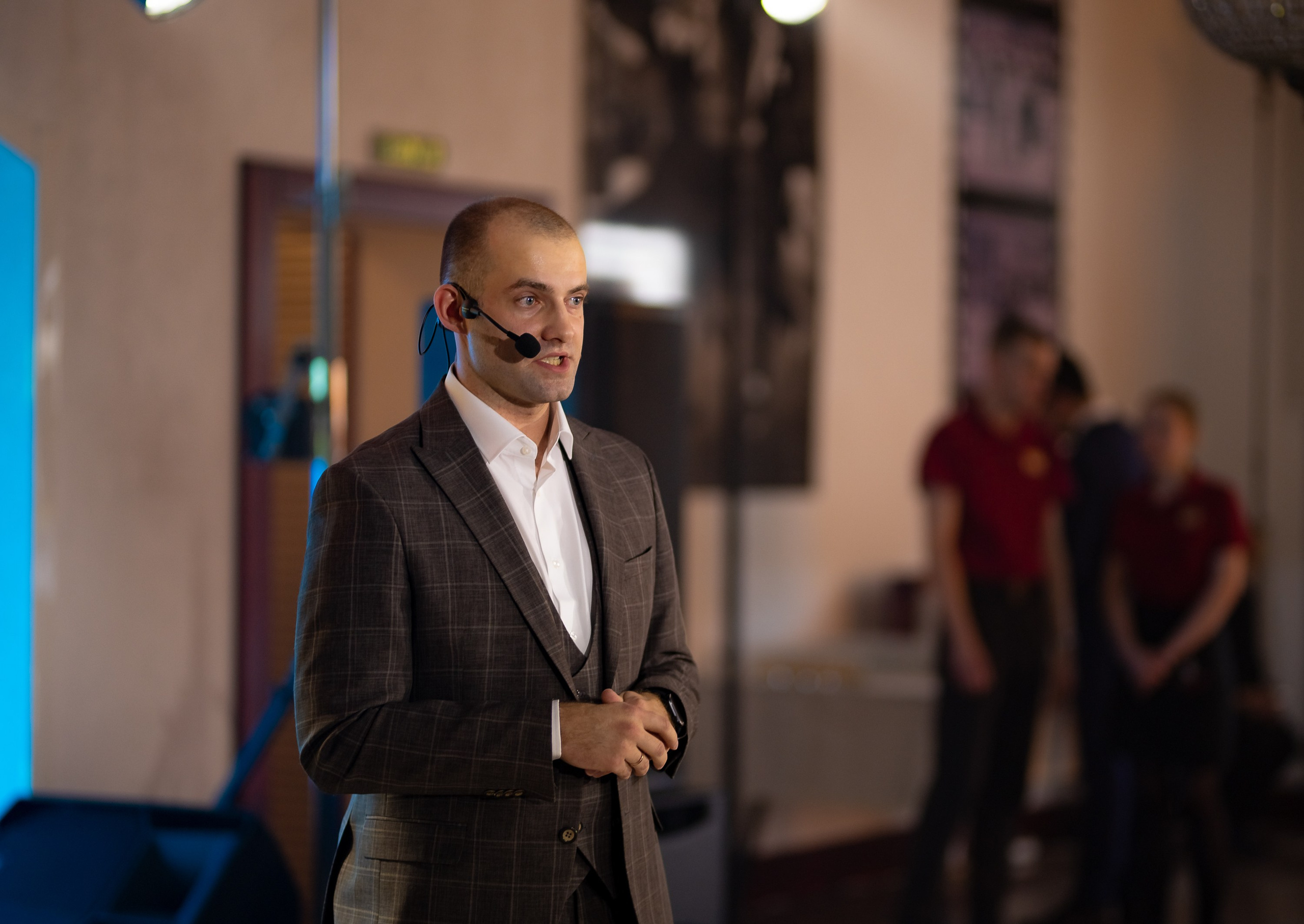 Гастроужин для инвесторов. ProfotoNK