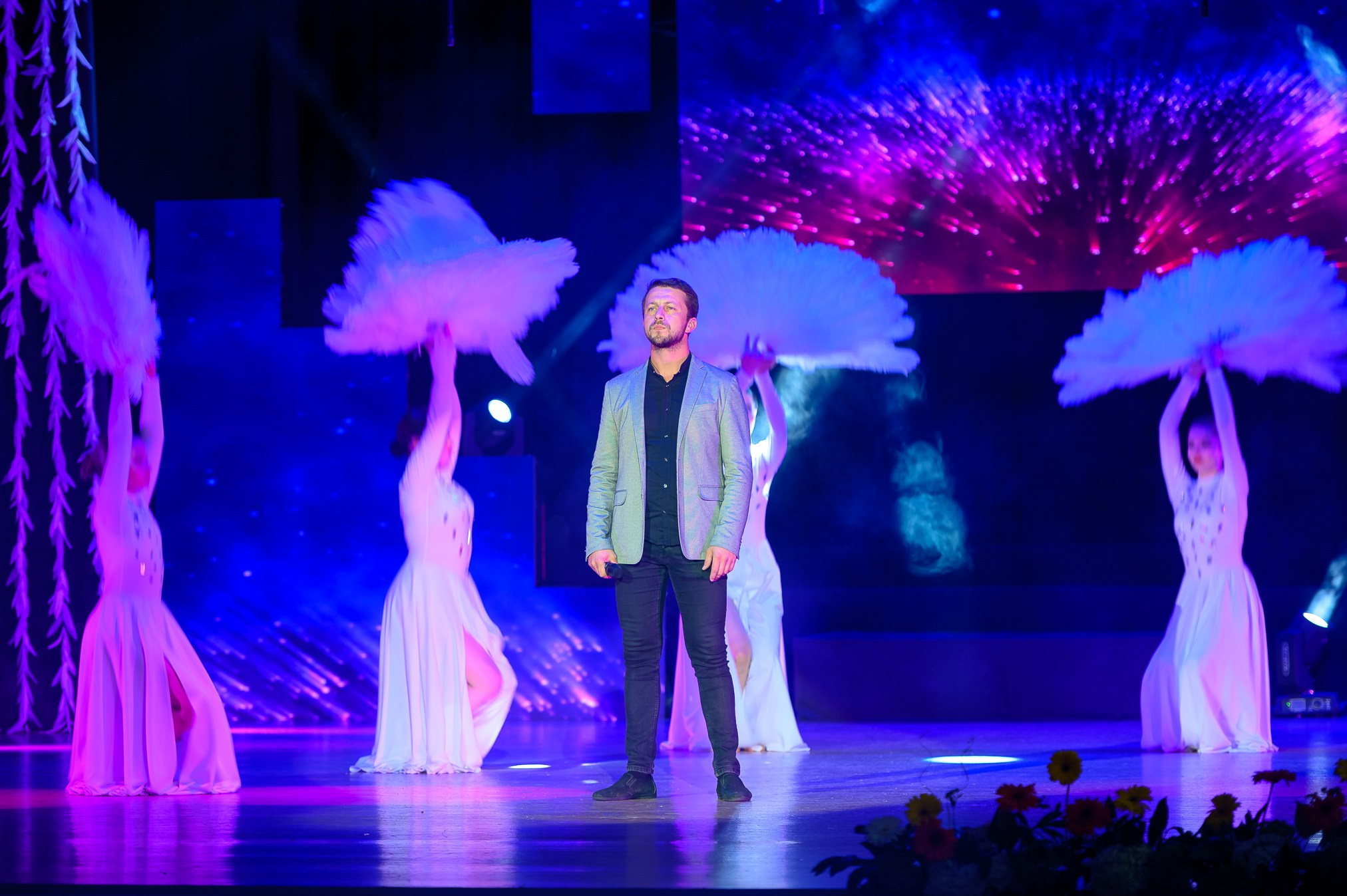 День шахтера. ProfotoNK