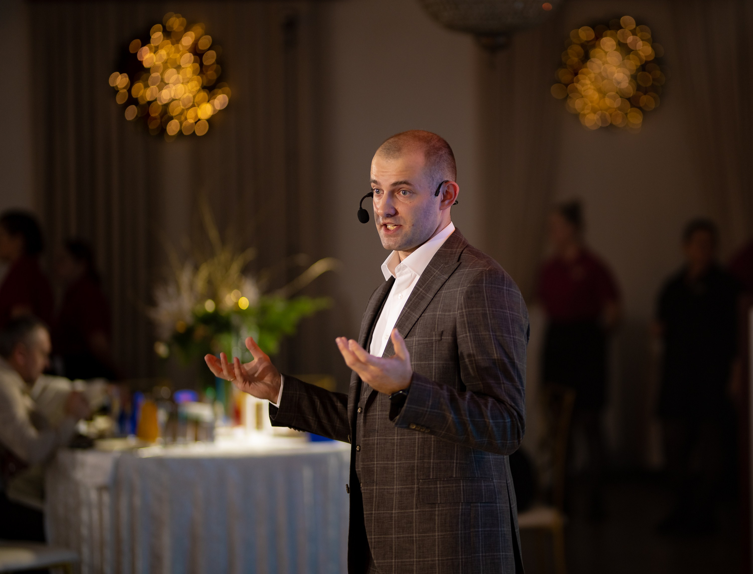 Гастроужин для инвесторов. ProfotoNK