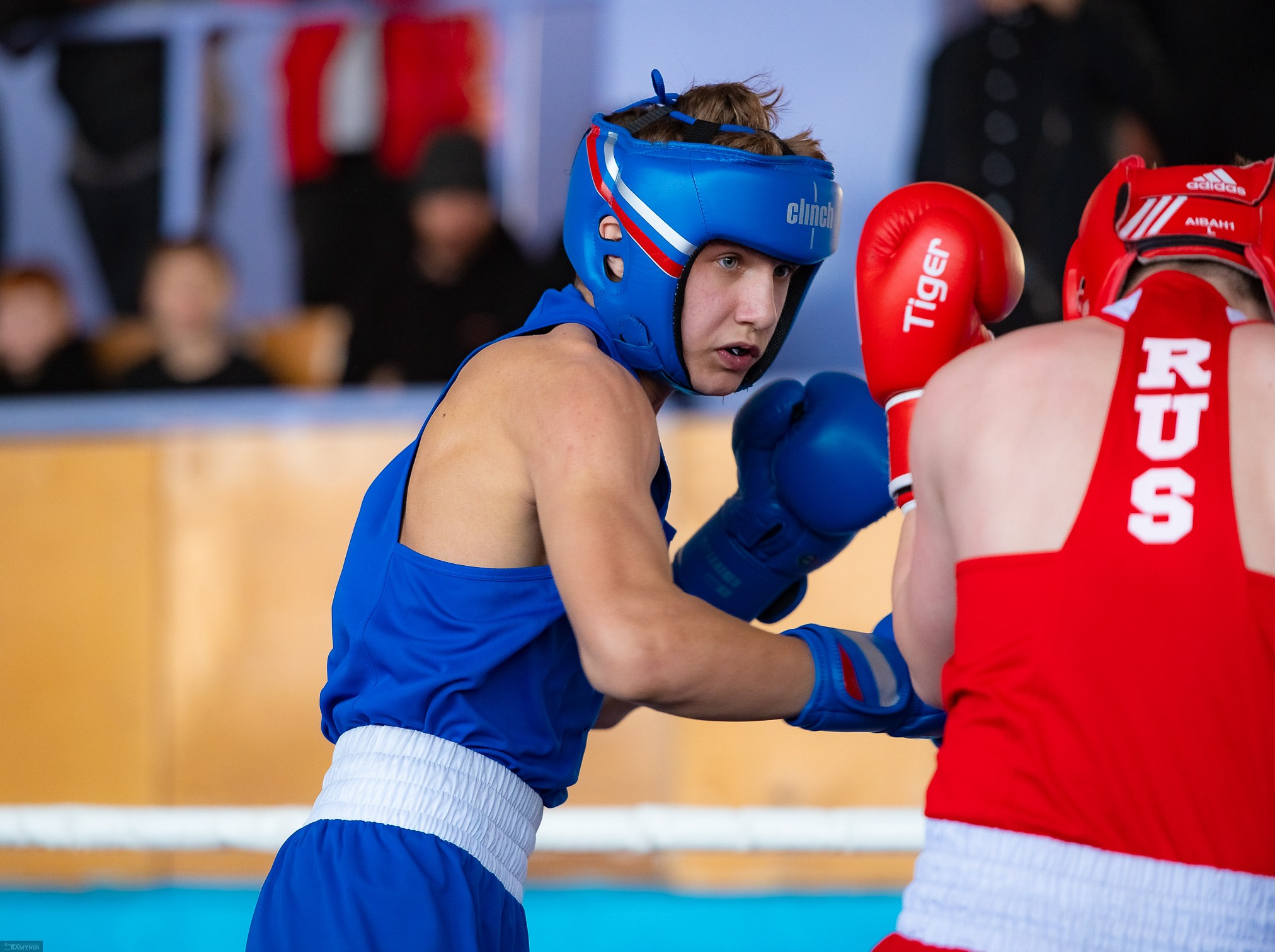 Турнир памяти Николаева П.А. ProfotoNK