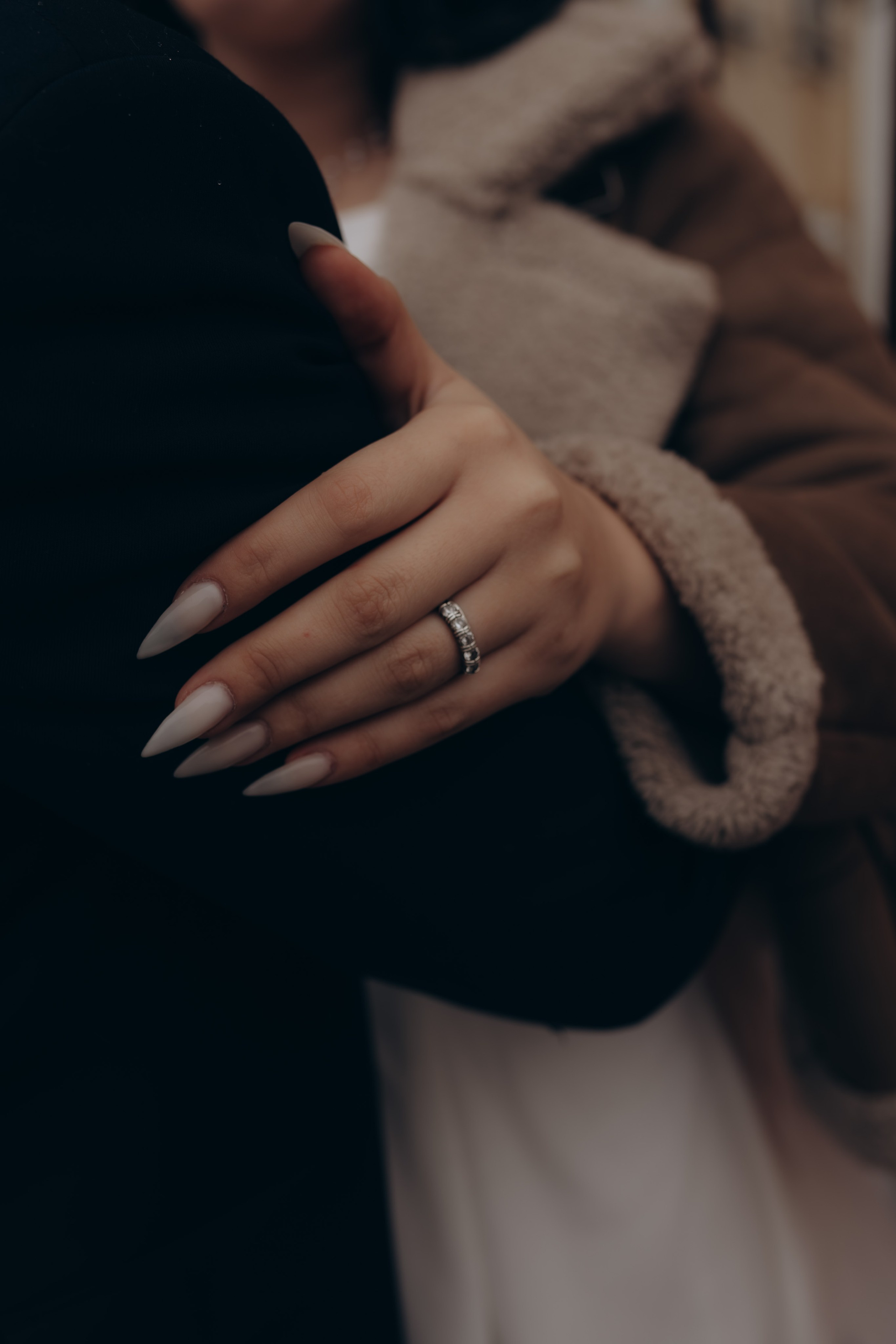 Свадебная история. Фотограф Торопец Кристина Абрамова Kanwellia photography