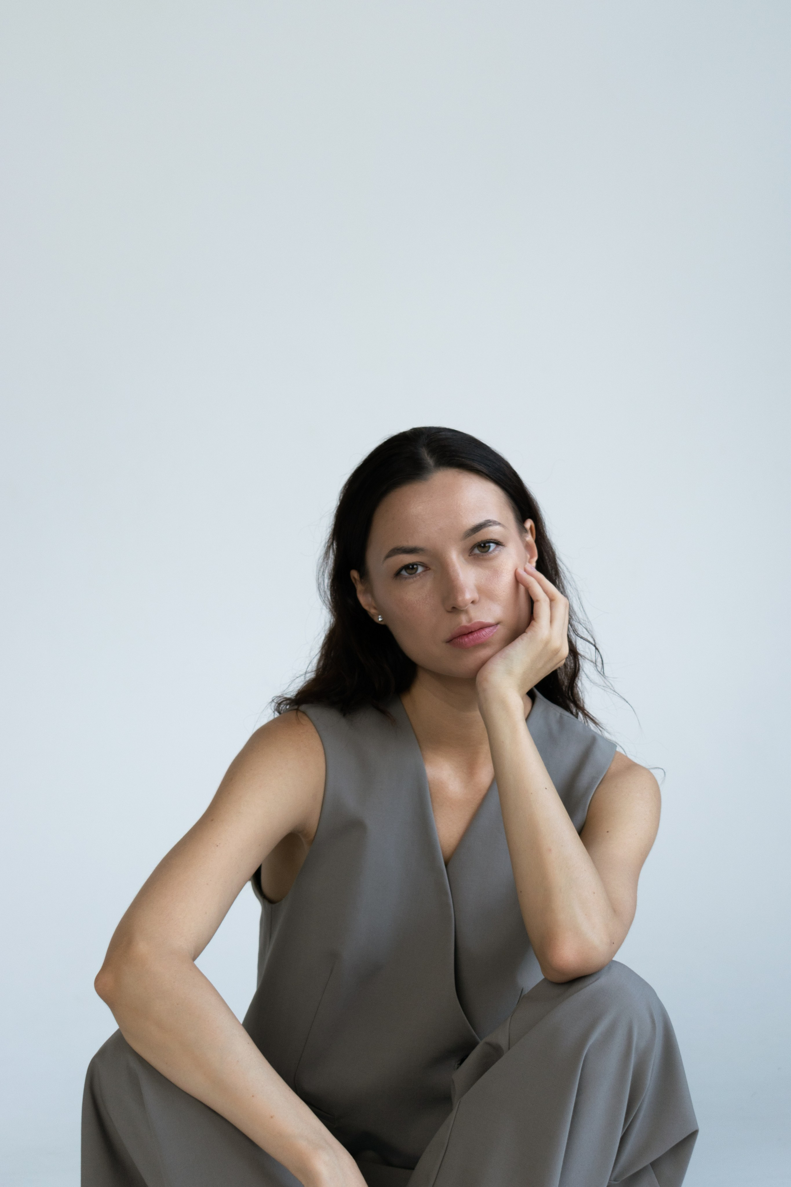 Анна АР, 40-42 р-р, 170 рост. KED Production — продакшн из СПб. Создаём фото, видео и контент, который помогает брендам и селлерам продавать больше