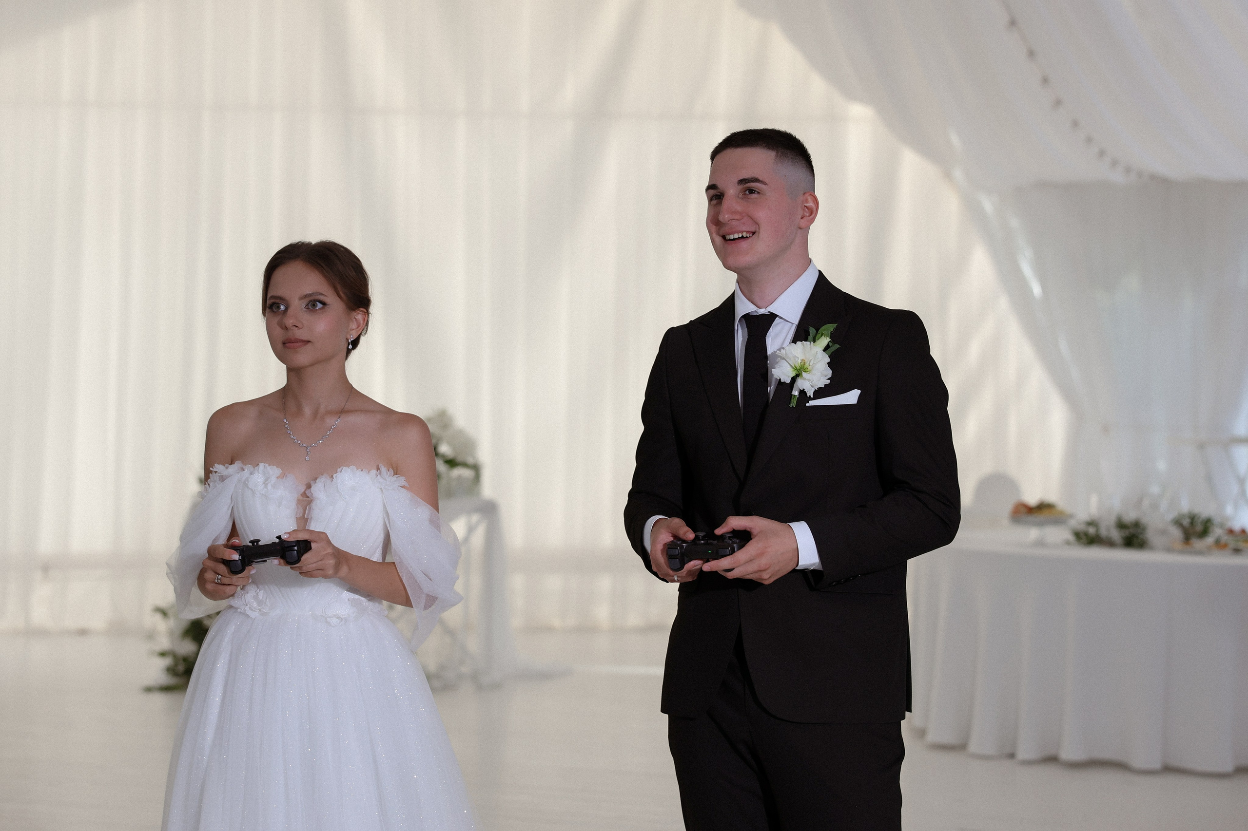 «Просто МЫ» — Дарья и Иван. Свадебный и семейный фотограф в Москве Ломова Ирина