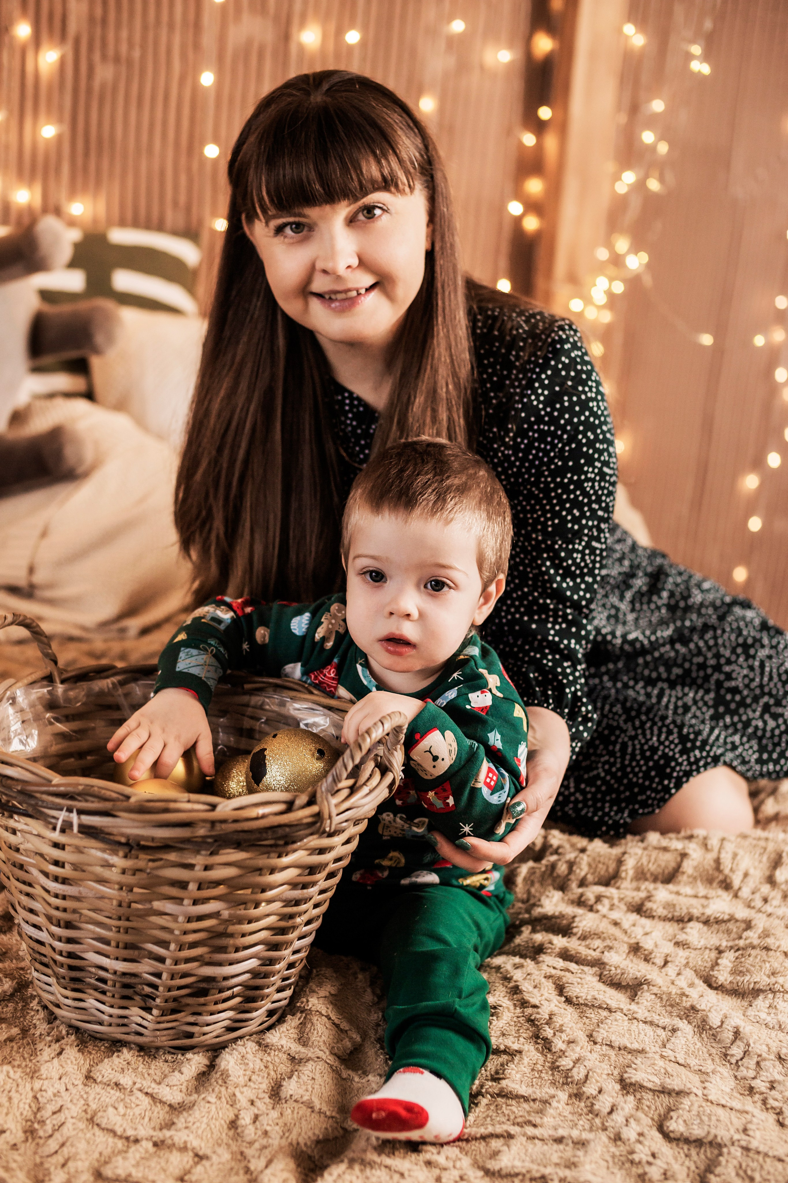 Семейные часовые фотосессии. Семейный фотограф в Саратове