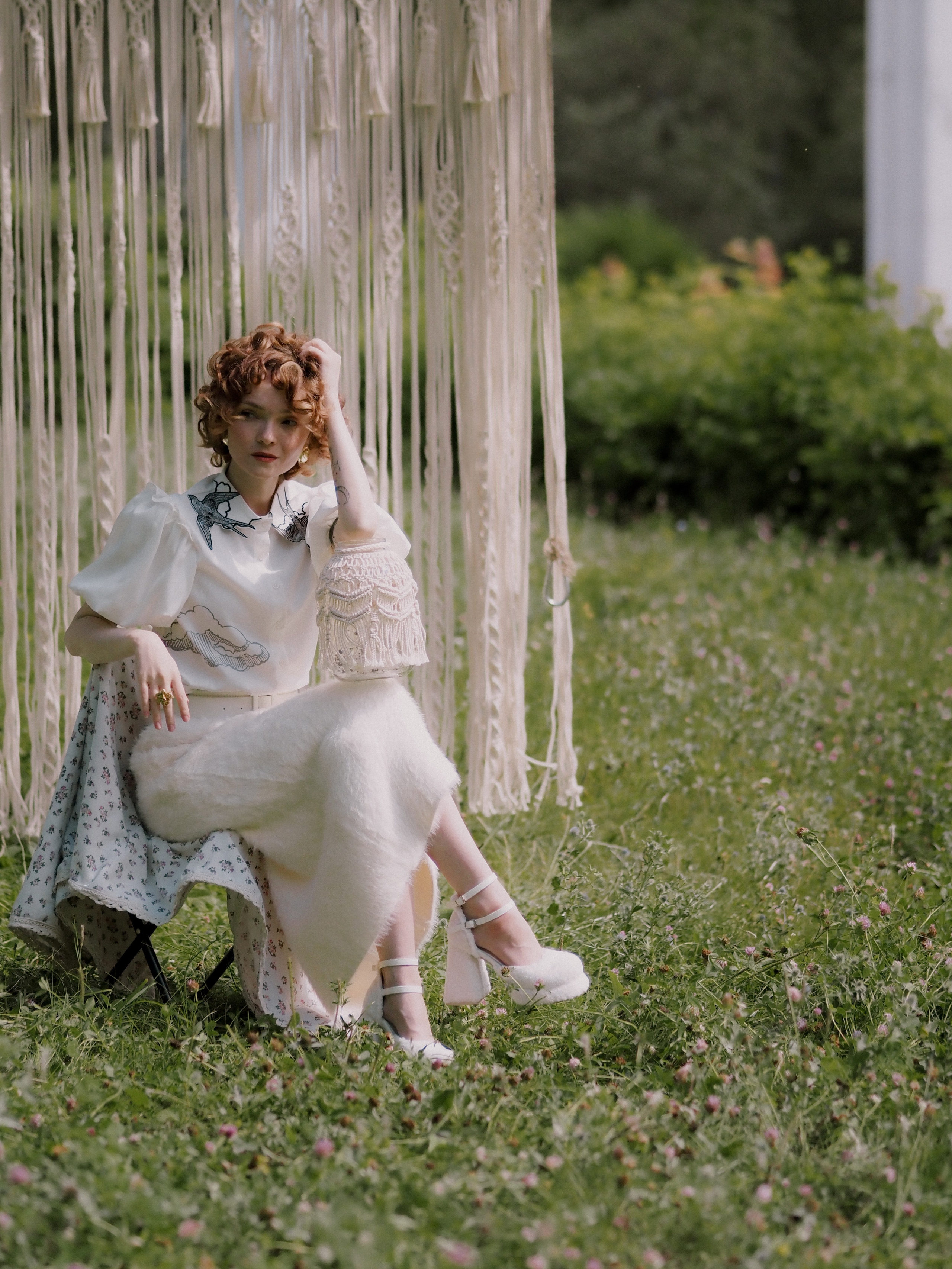 Alisa. Фотограф Рязань. Семейный Свадебный фотограф