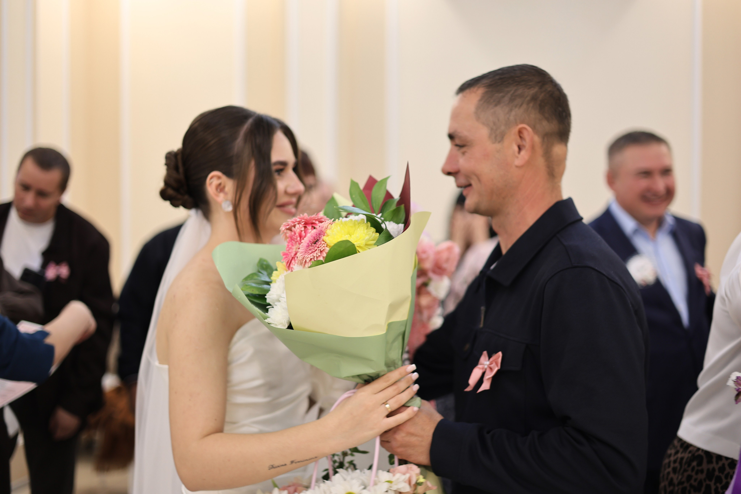 Свадьба Игорь&Татьяна. Семейный и портретный фотограф в Краснодарском крае, Ростовской области и Москве