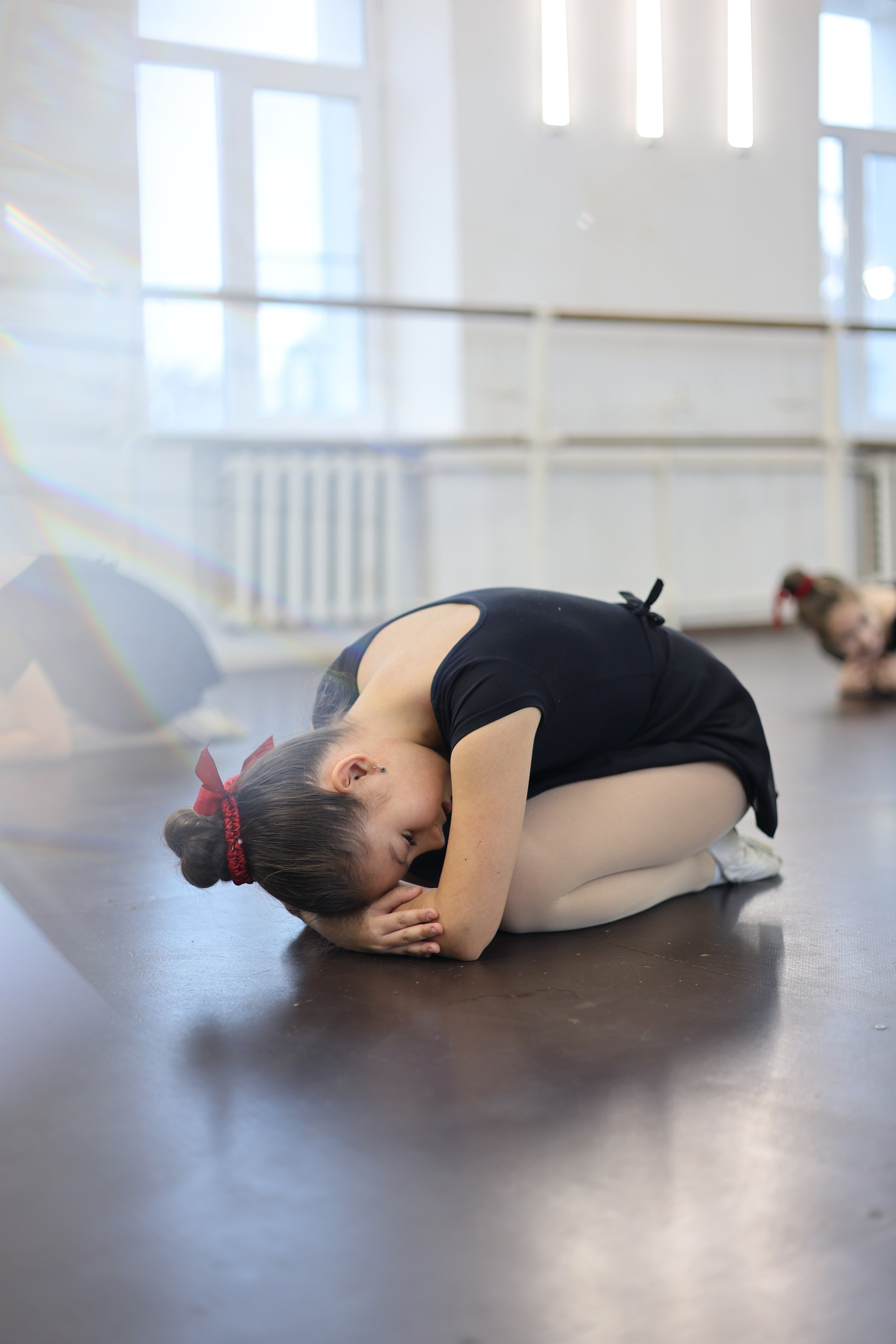 Балетный класс. Семейный и портретный фотограф в Краснодарском крае, Ростовской области и Москве