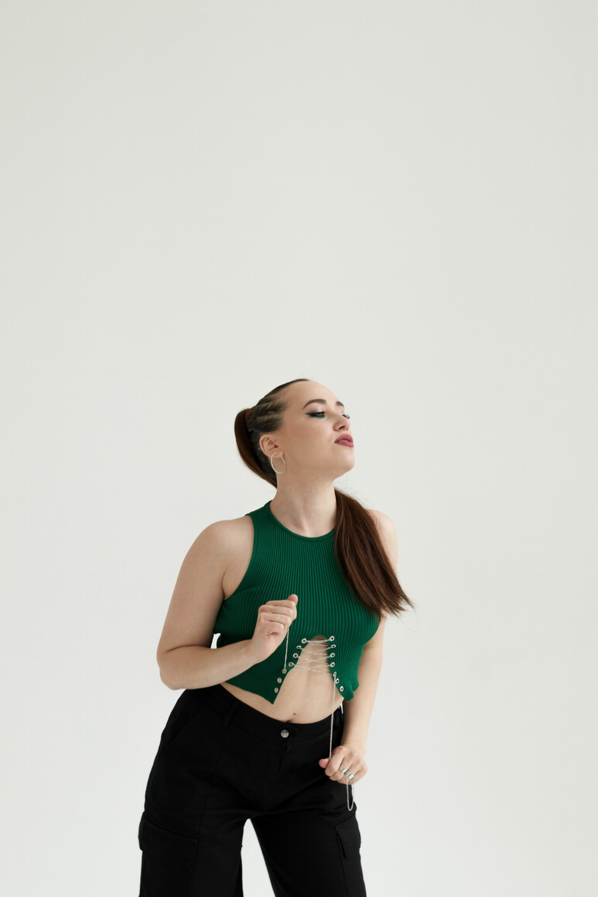 Для видеомейкера. Фотограф Стилист Тюмень Вера Хайруллина