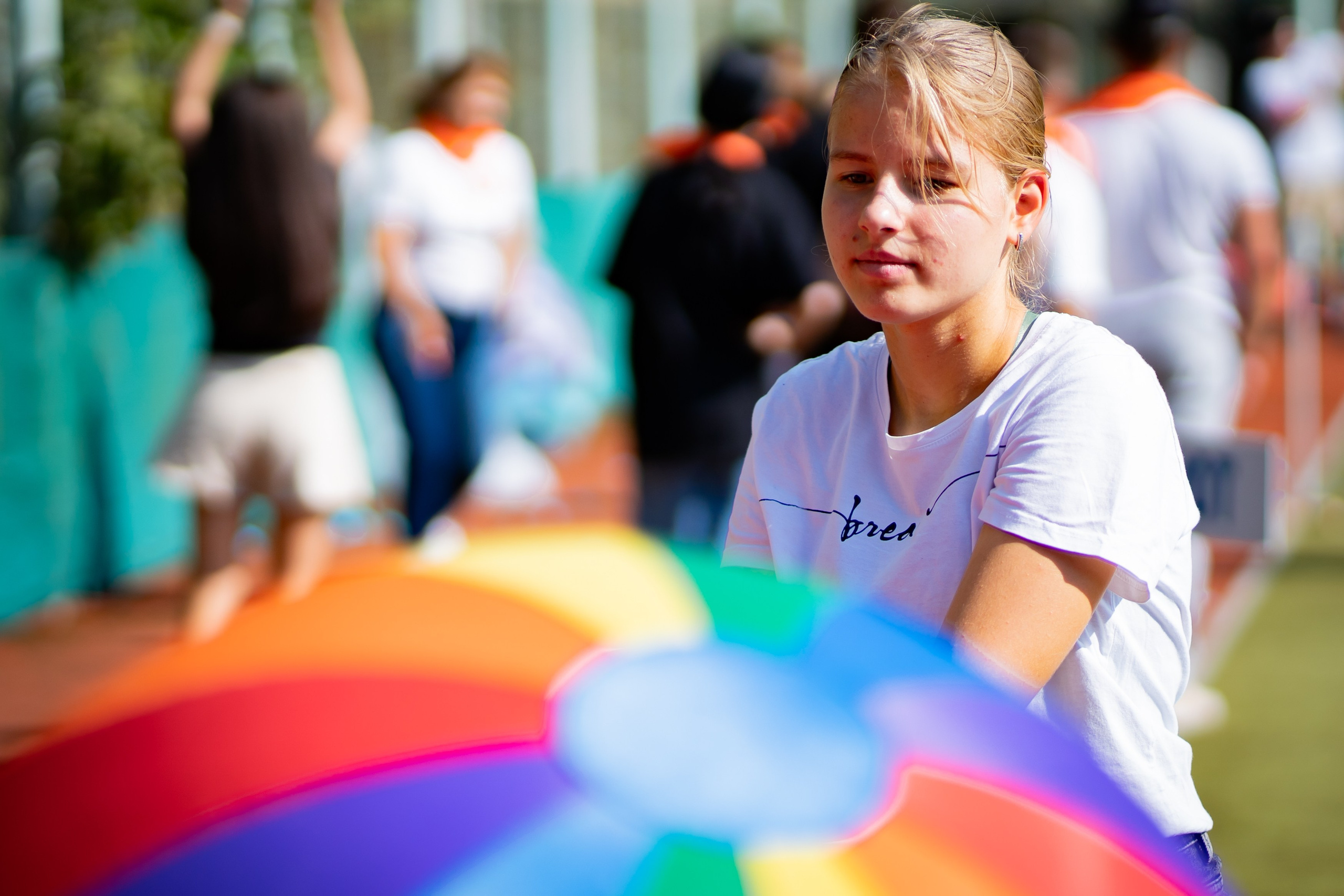 Корпоратив Газпром. Фото / Видеосъемка в Москве