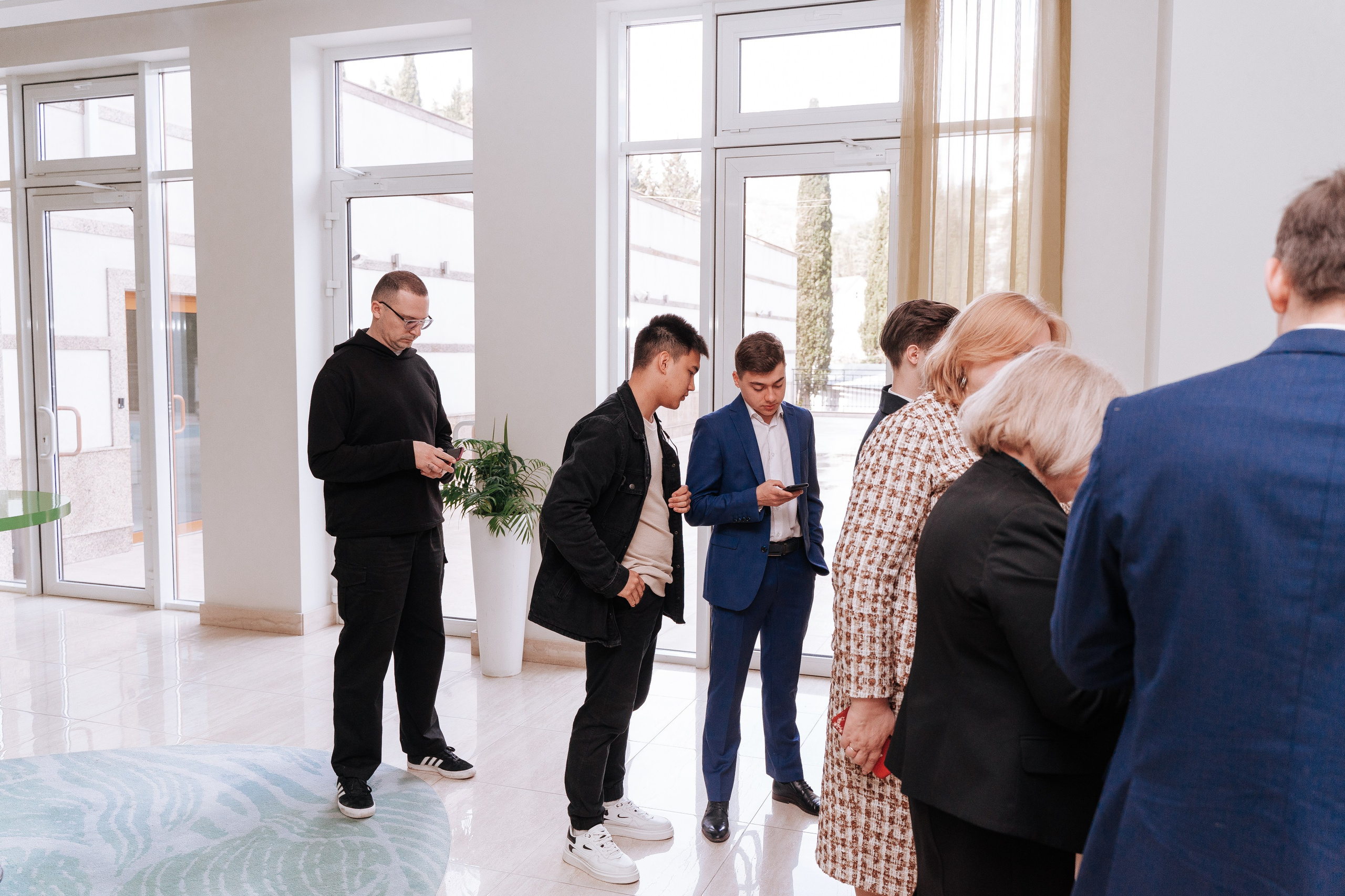 Экология туризма. Свадебный фотограф в Симферополе