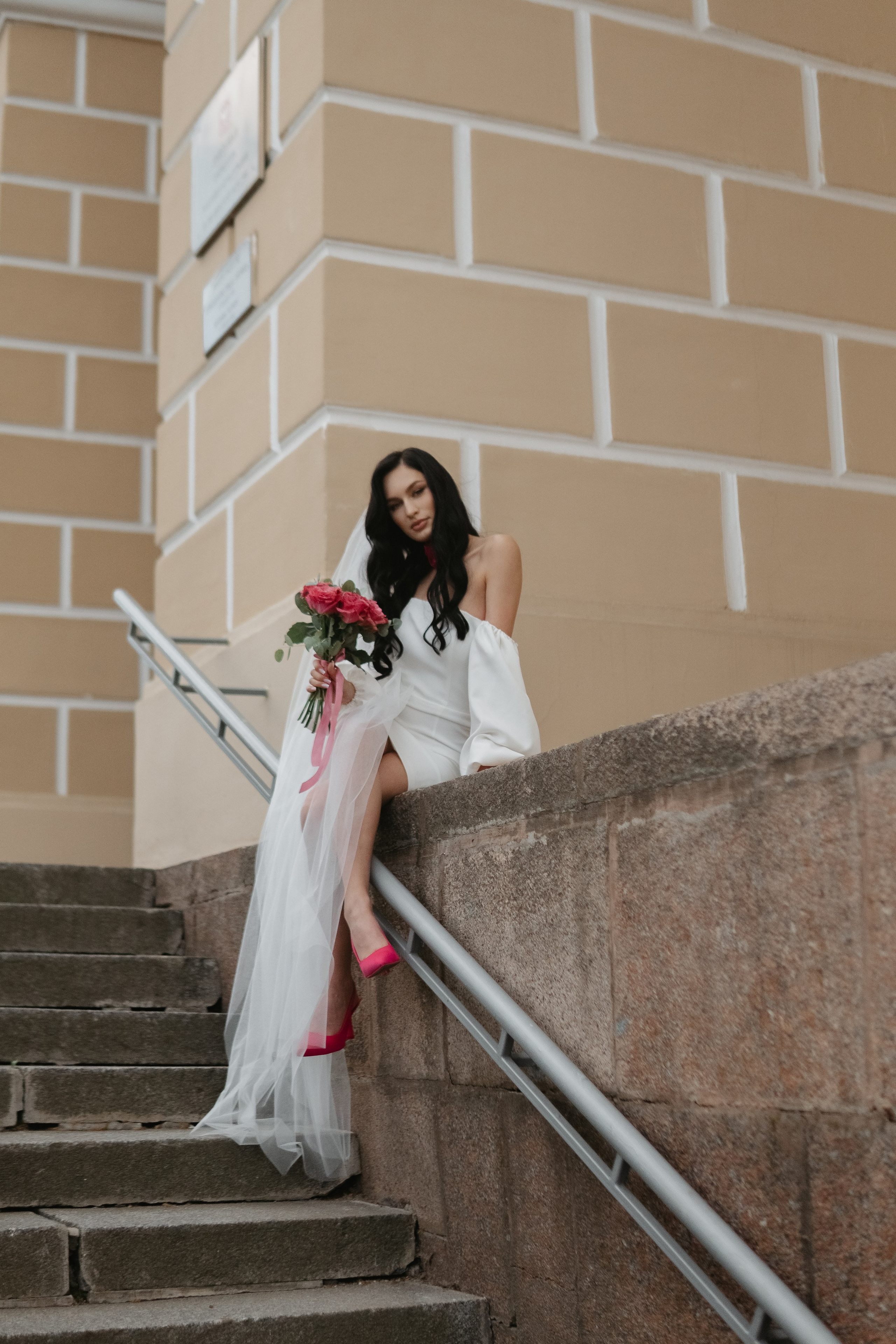 Свадьба. Студийный и свадебный фотограф Смоленск