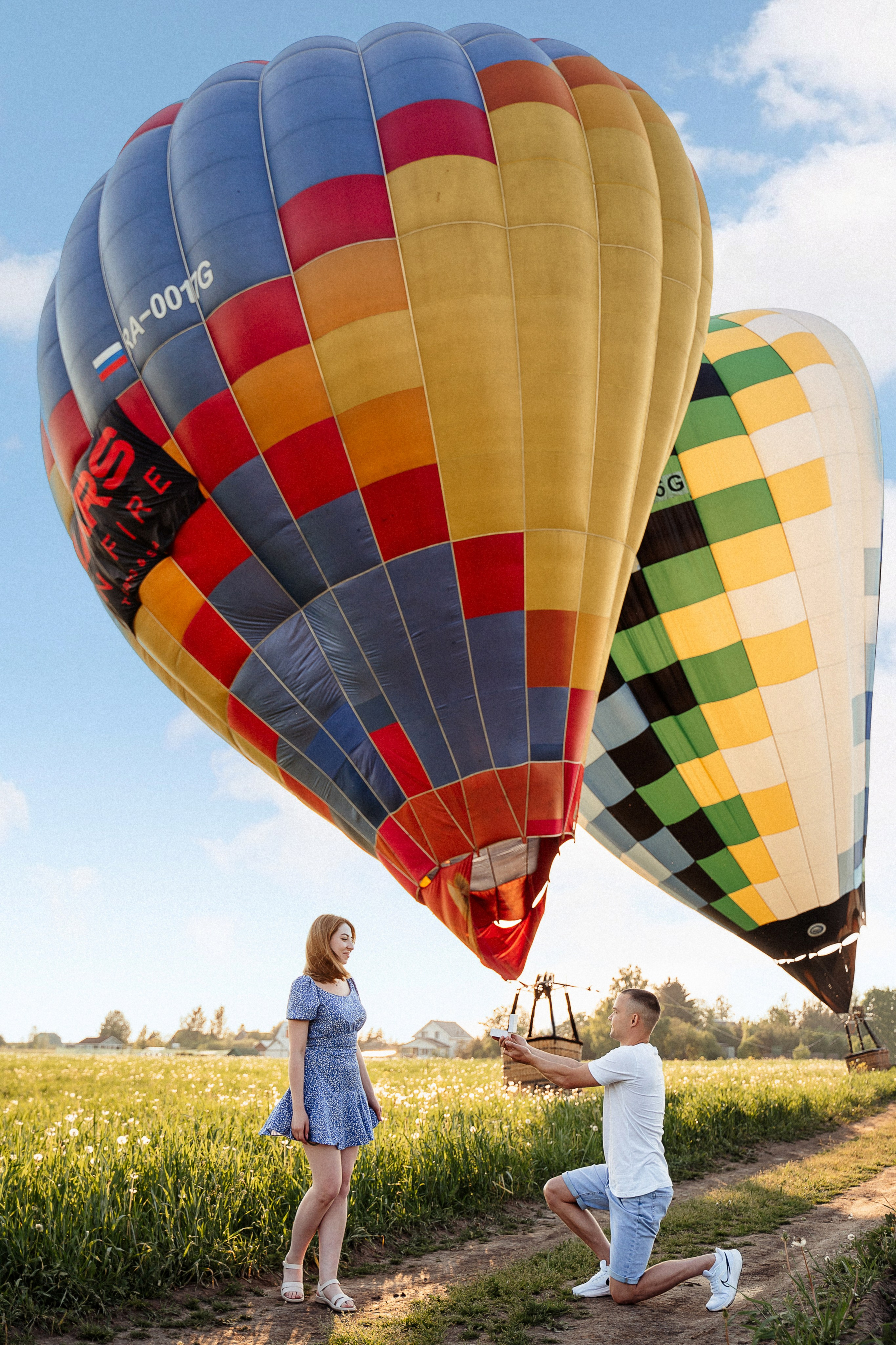 Love Story. Главная